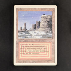 Plateau - Revised
