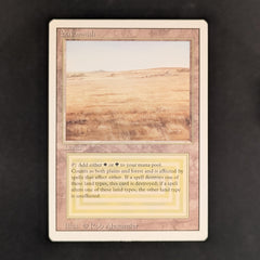 Savannah - Revised