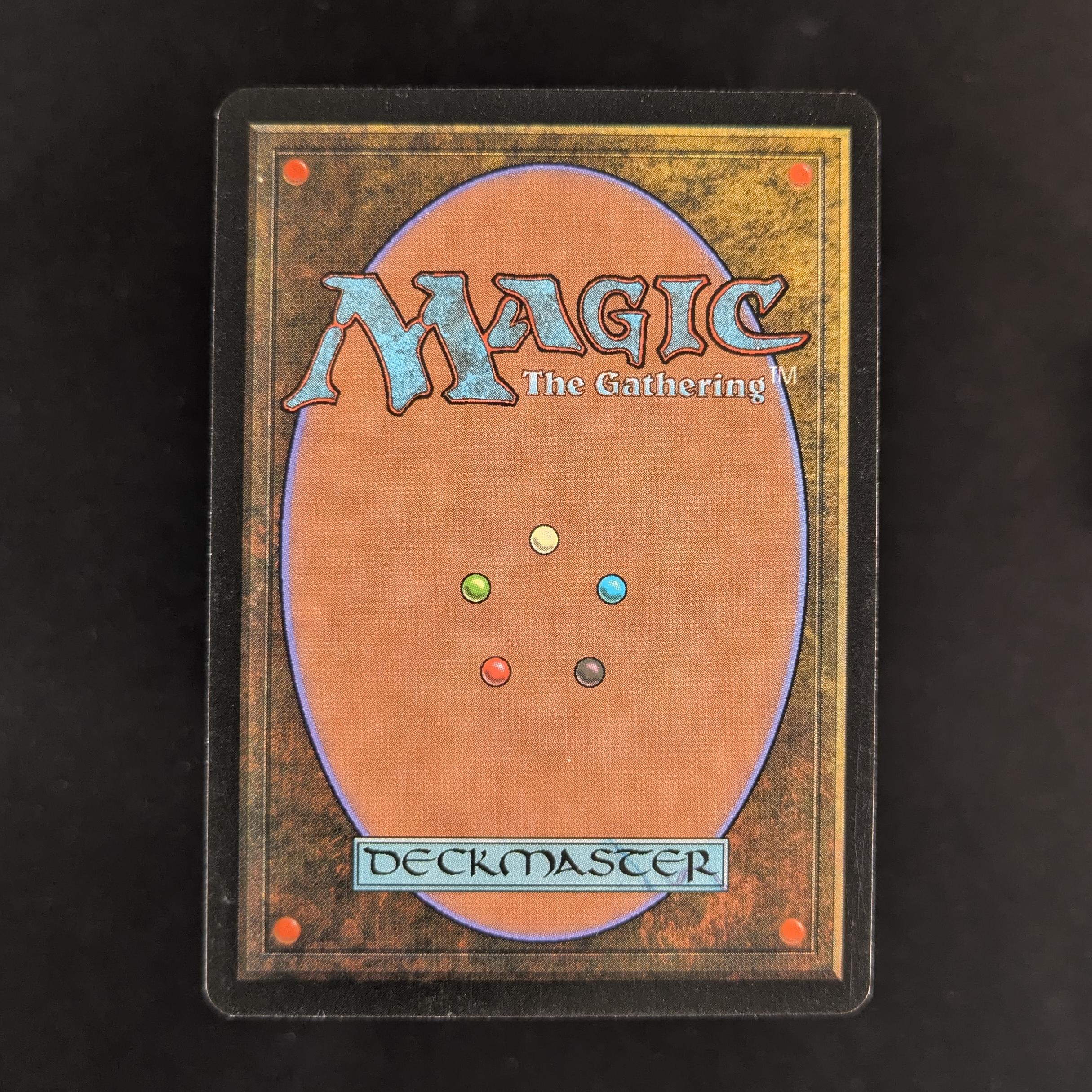 MTG Singles - Yawgmoth's Will - Urza's Saga - 