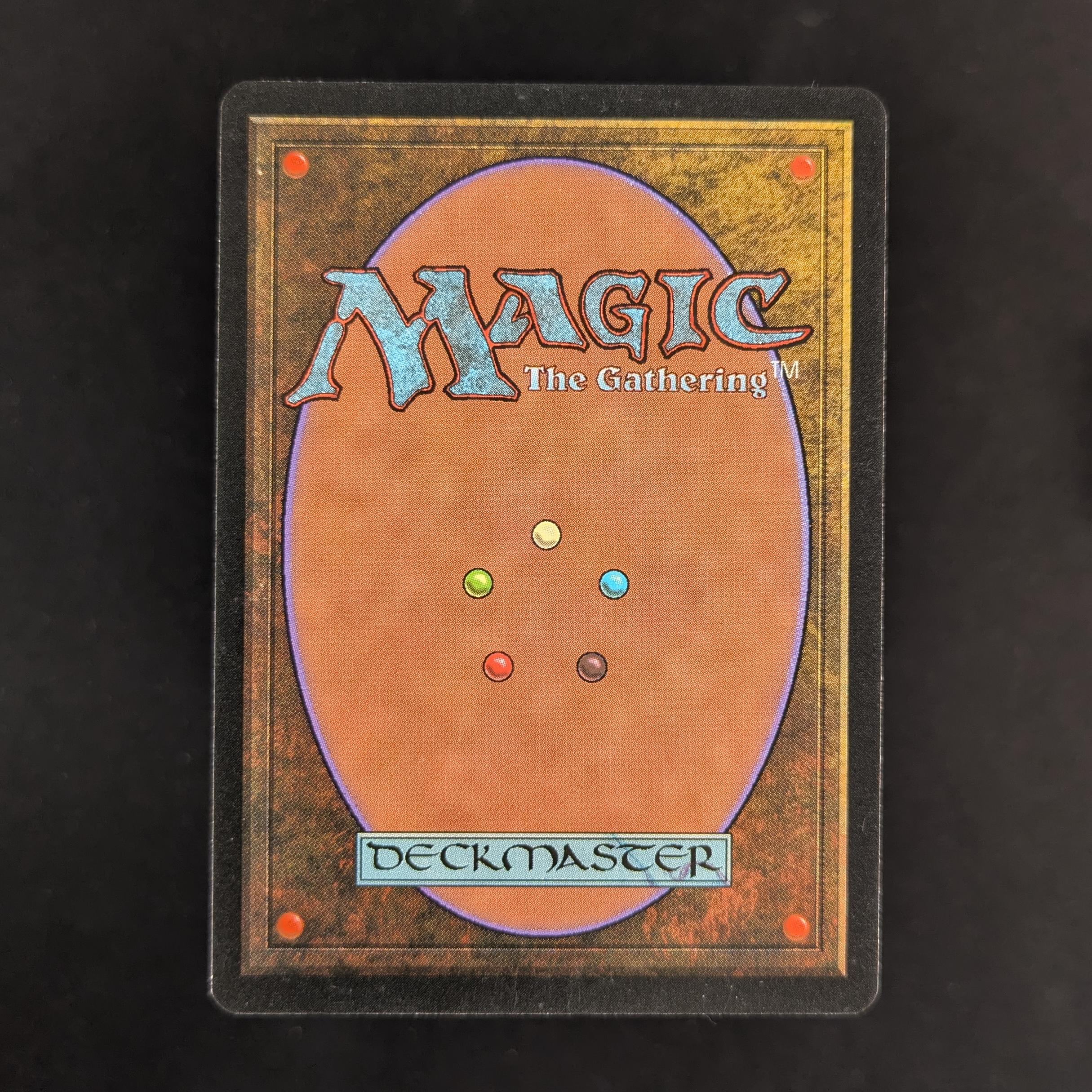 MTG Singles - City of Traitors - Exodus - 