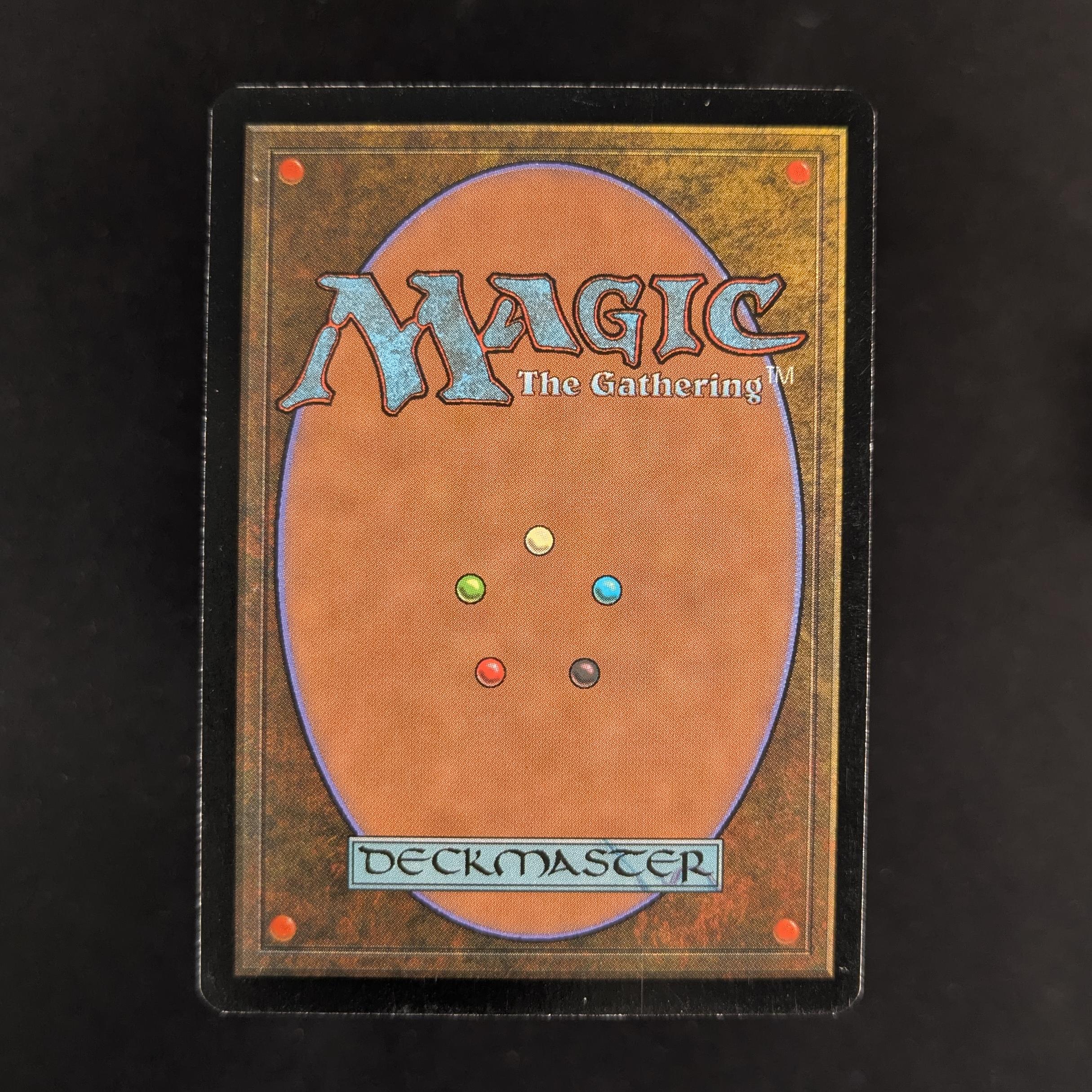 [FOIL] Phyrexian Negator - Urza's Destiny - EX