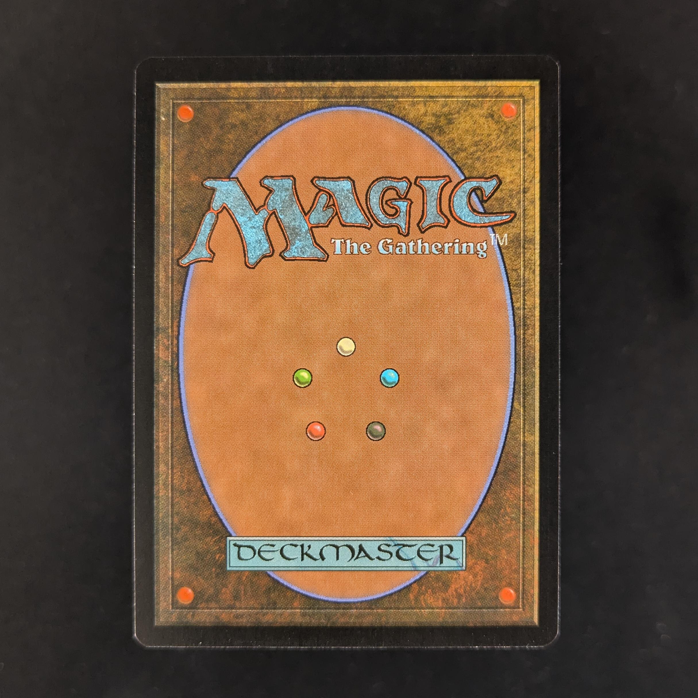 FOIL] Caves of Koilos - Apocalypse - NM