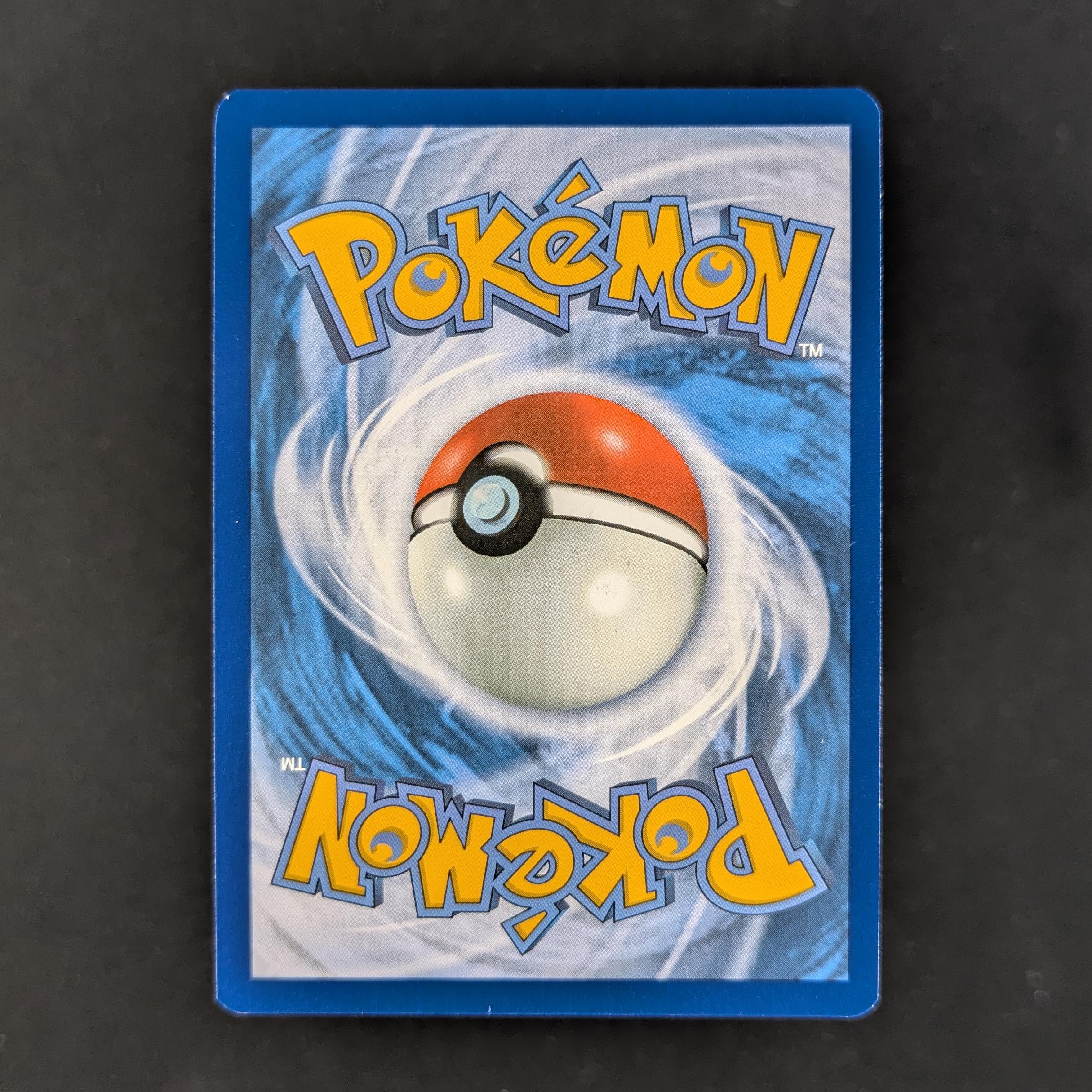 Mew ex (PAF 232) - Paldean-Fates - NM