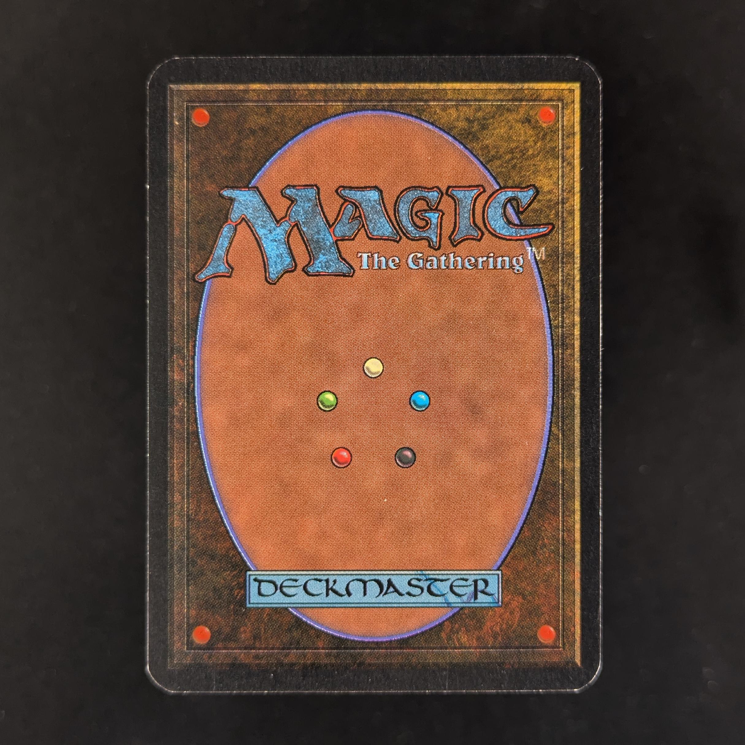 MTG Singles - Gauntlet of Might - Alpha - 