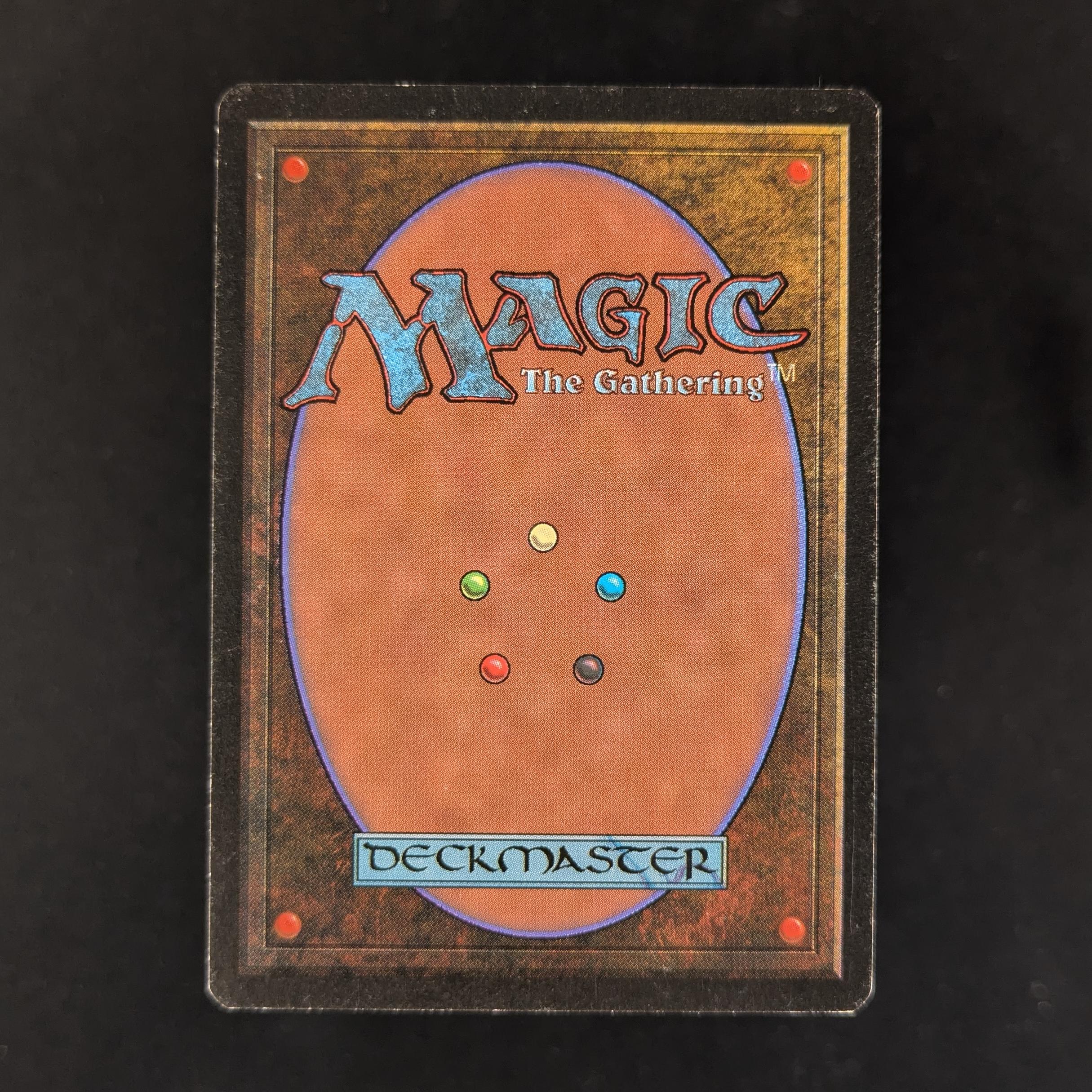 MTG Singles - Ice Storm - Beta - 