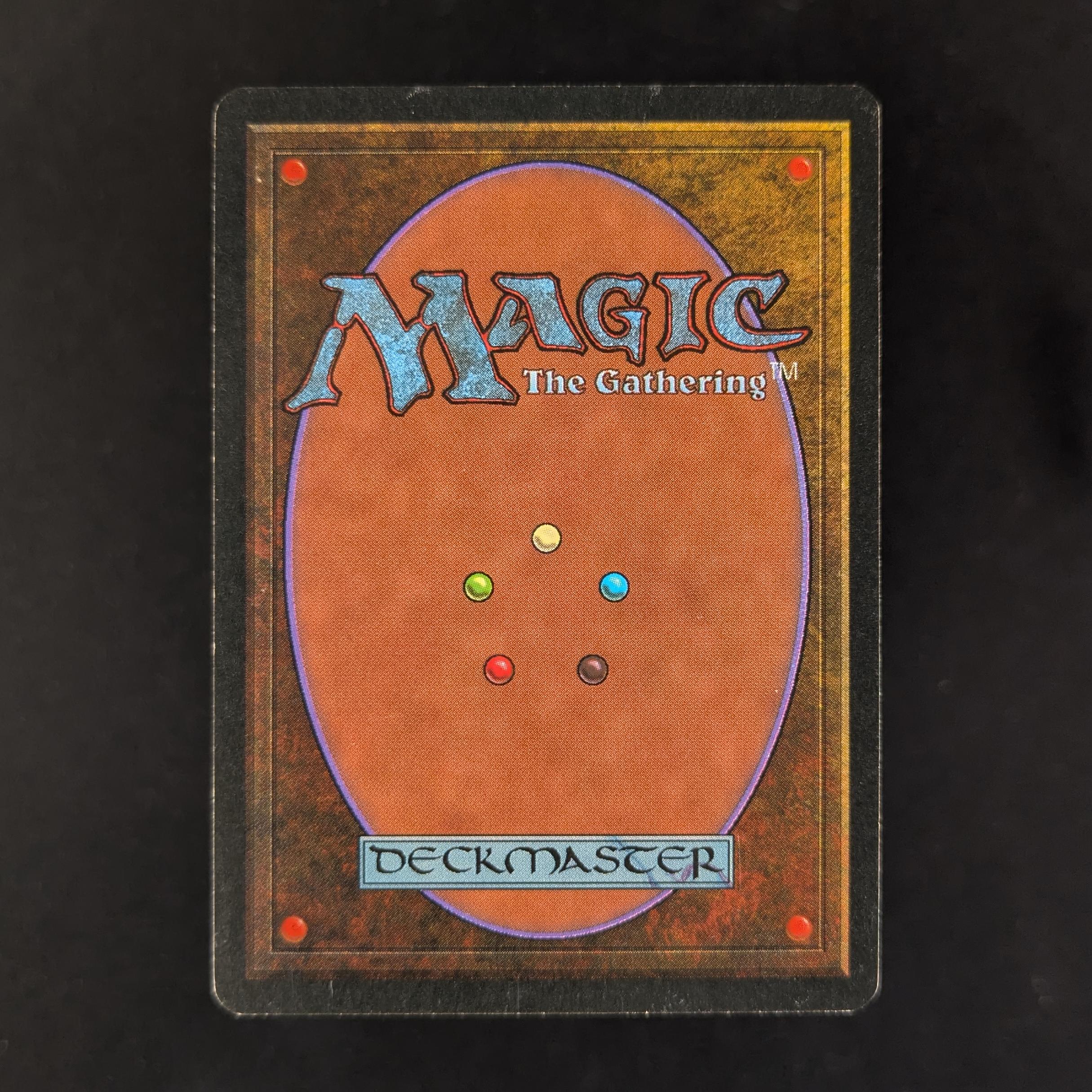 MTG Singles - Living Plane - Legends - 
