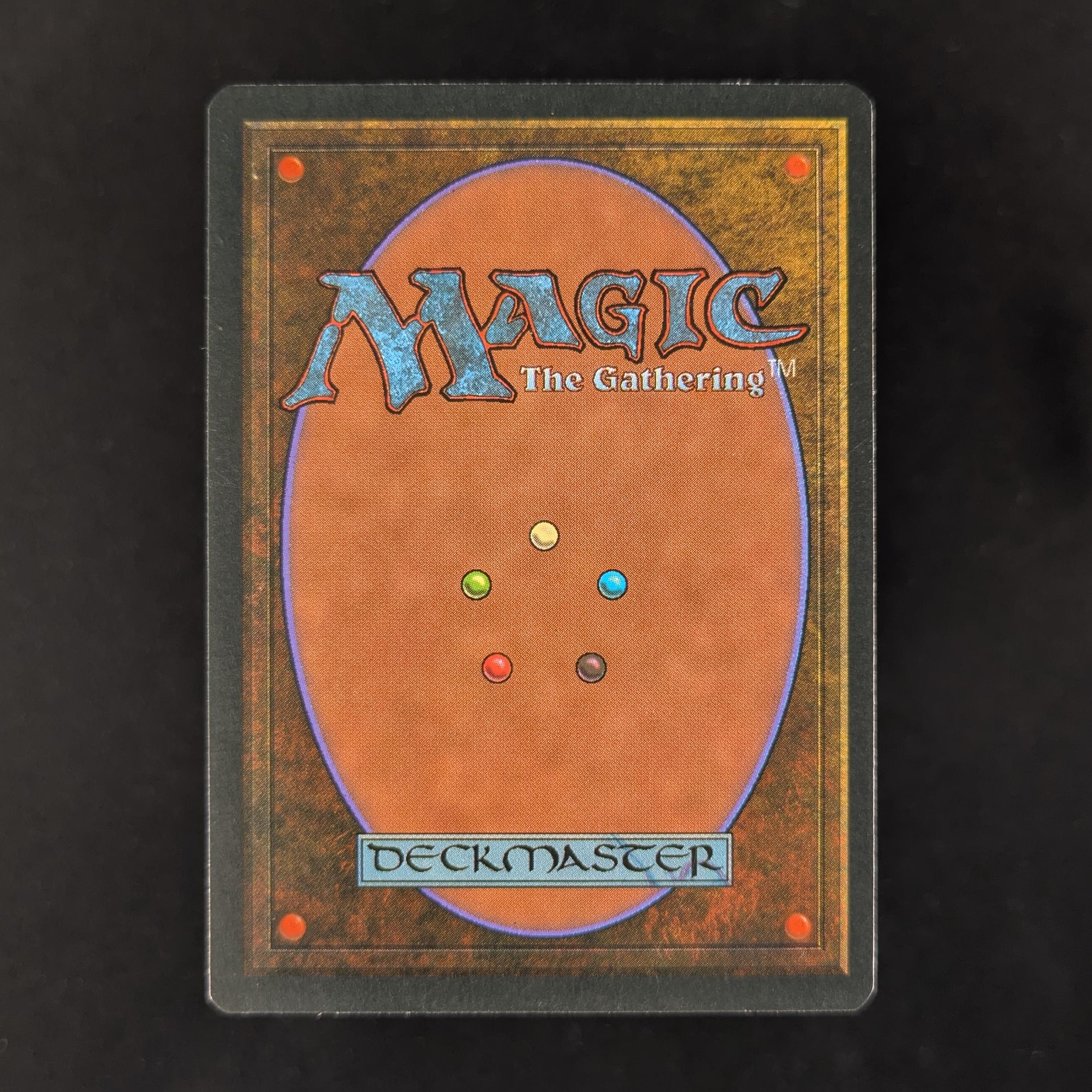 MTG Singles - Plateau - Foreign White Bordered - 
