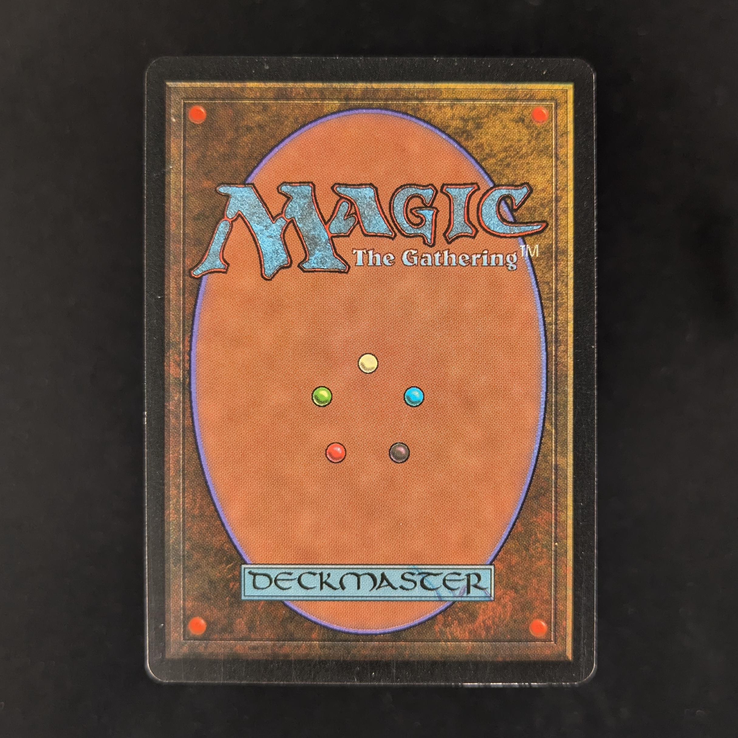 Gilded Drake - Urza's Saga