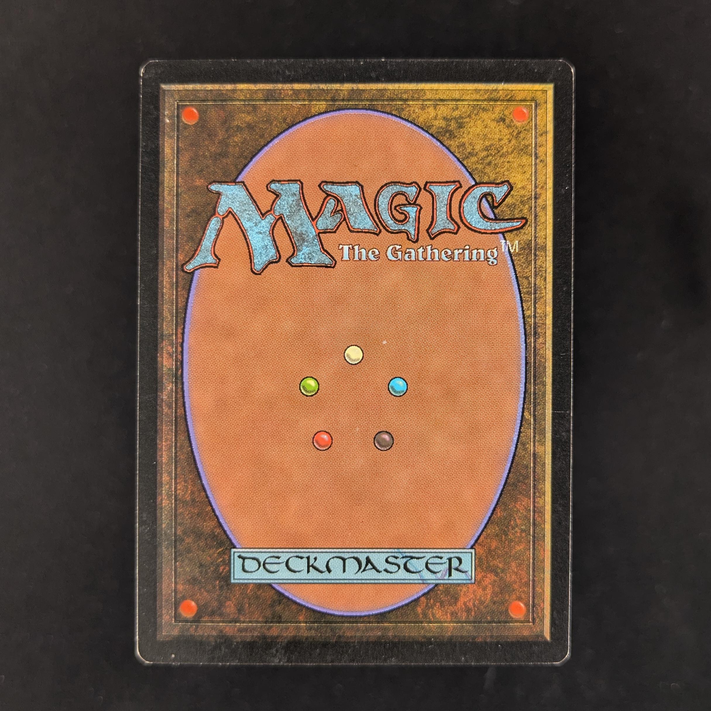 Grim Monolith - Urza's Legacy