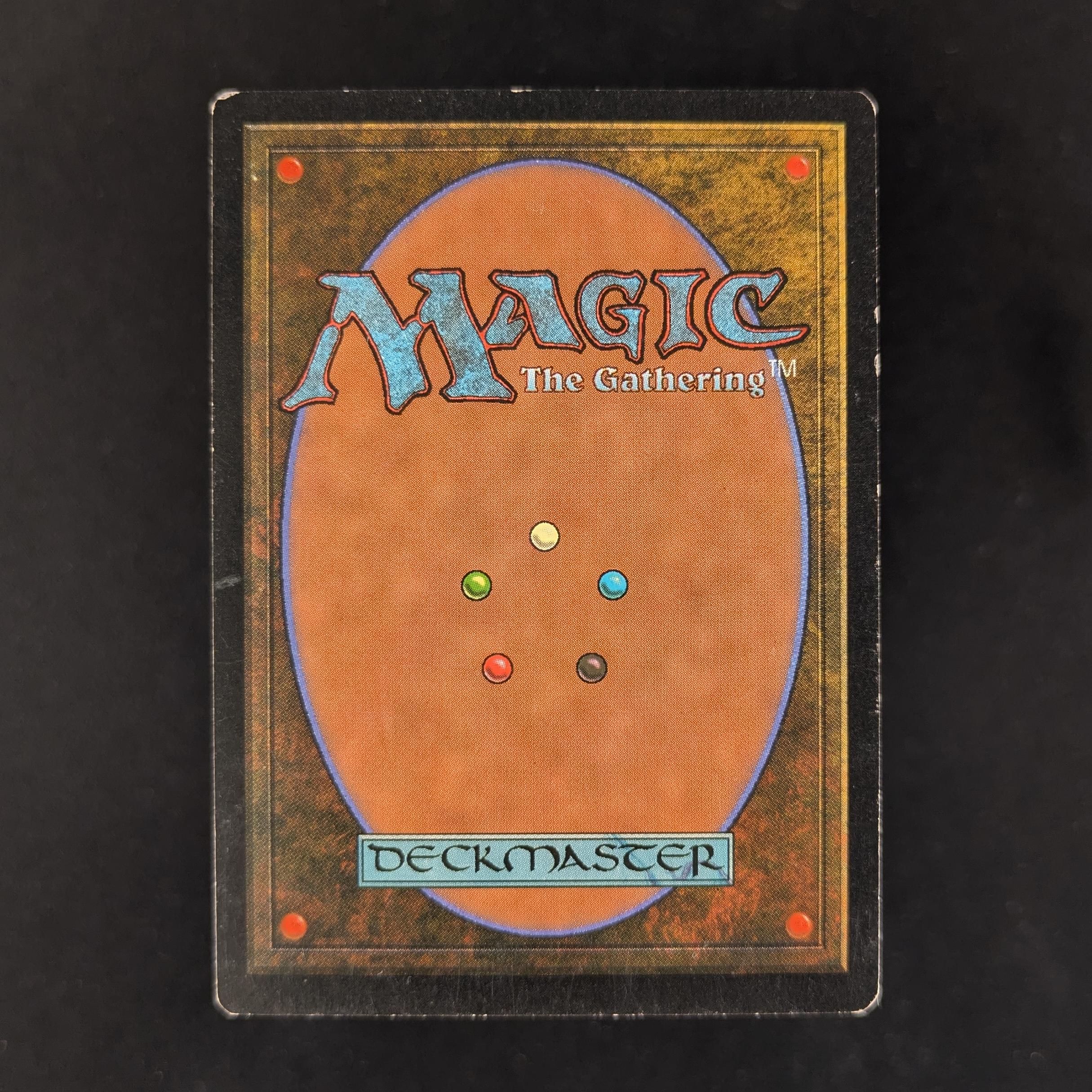 Lion's Eye Diamond - Mirage