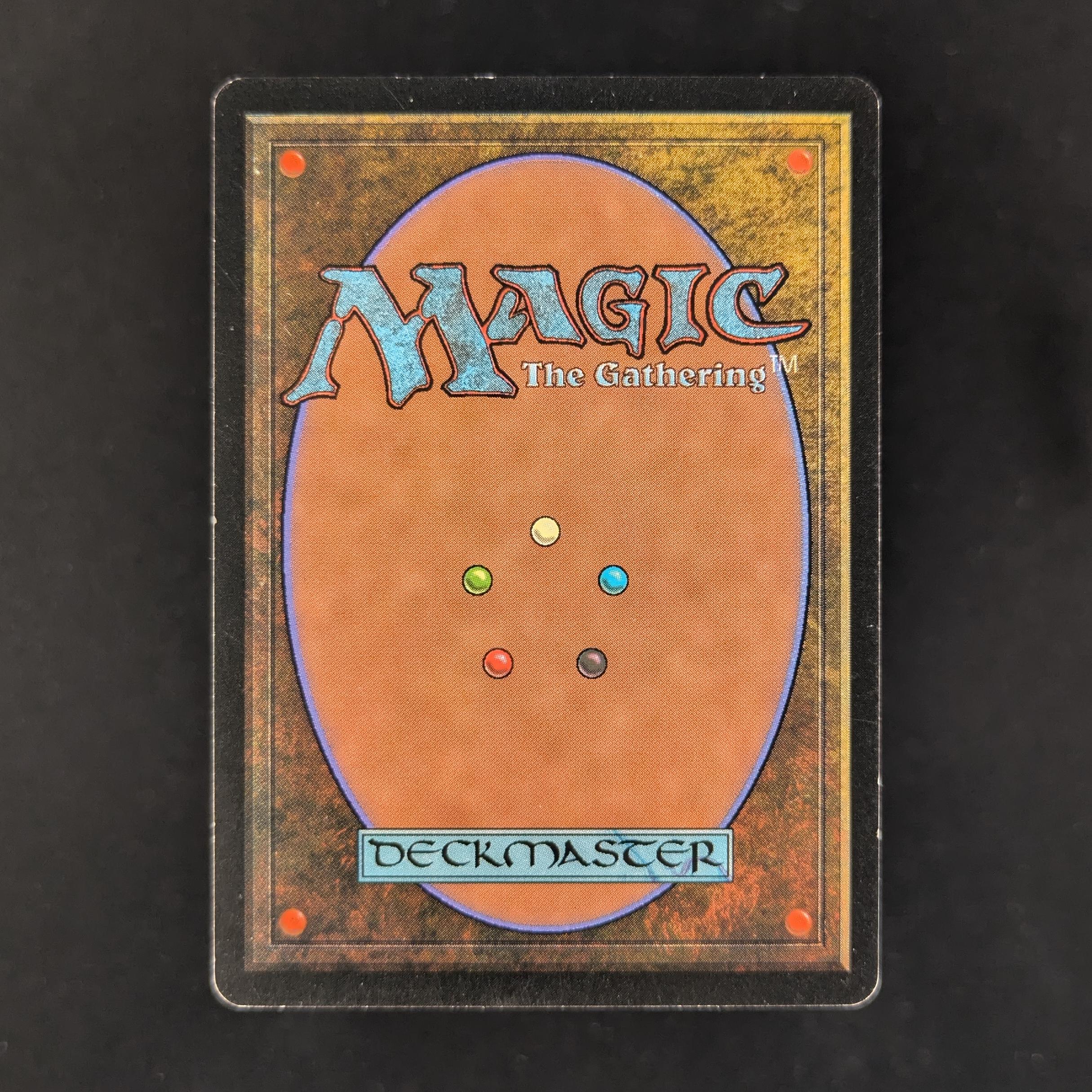 Gilded Drake - Urza's Saga