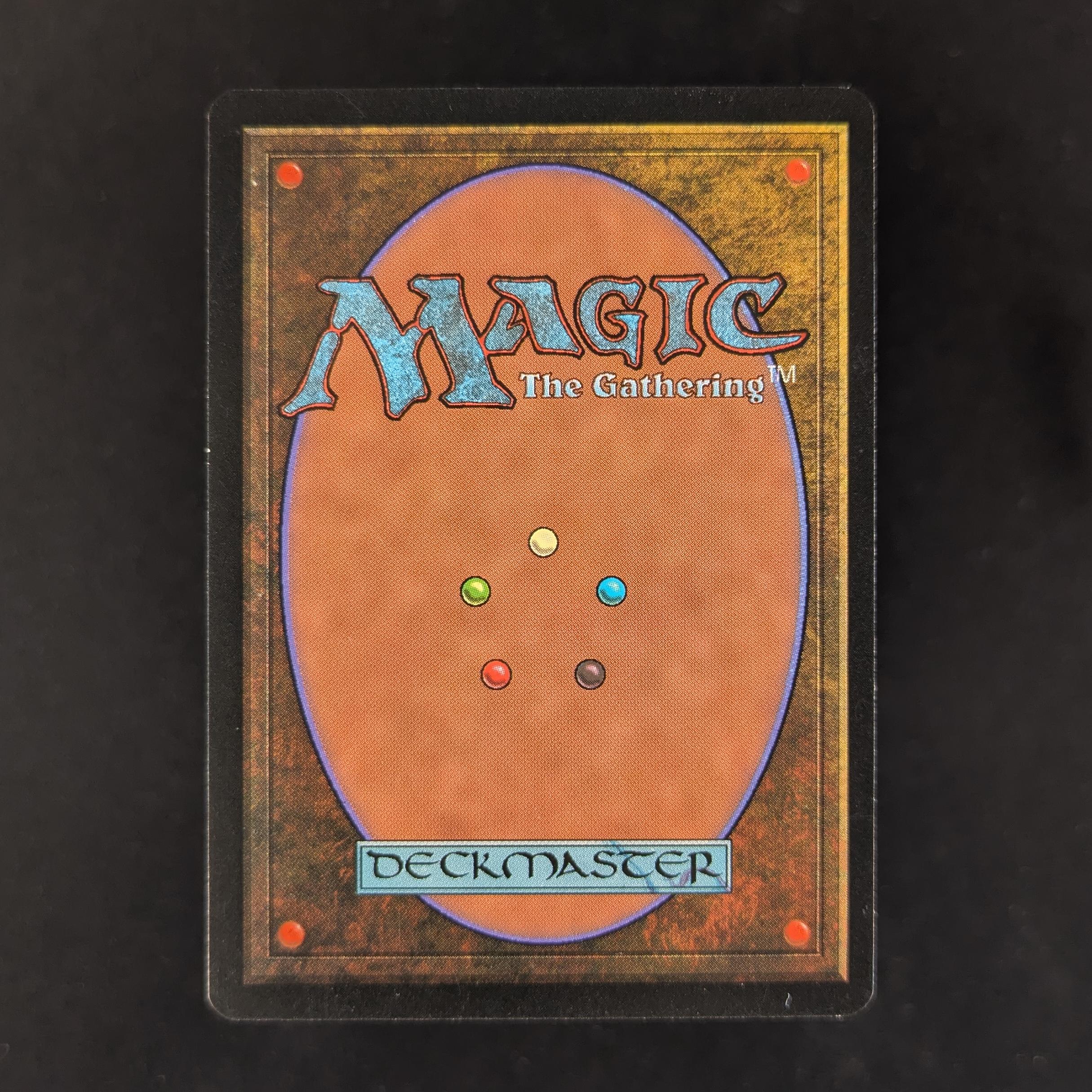 MTG Singles - Survival of the Fittest - Exodus - 