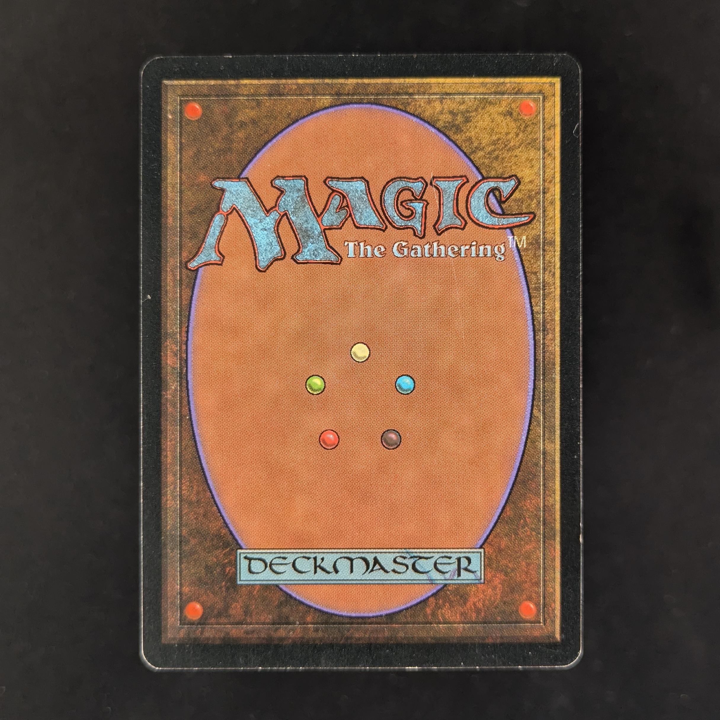 MTG Singles - Mox Diamond - Stronghold - 