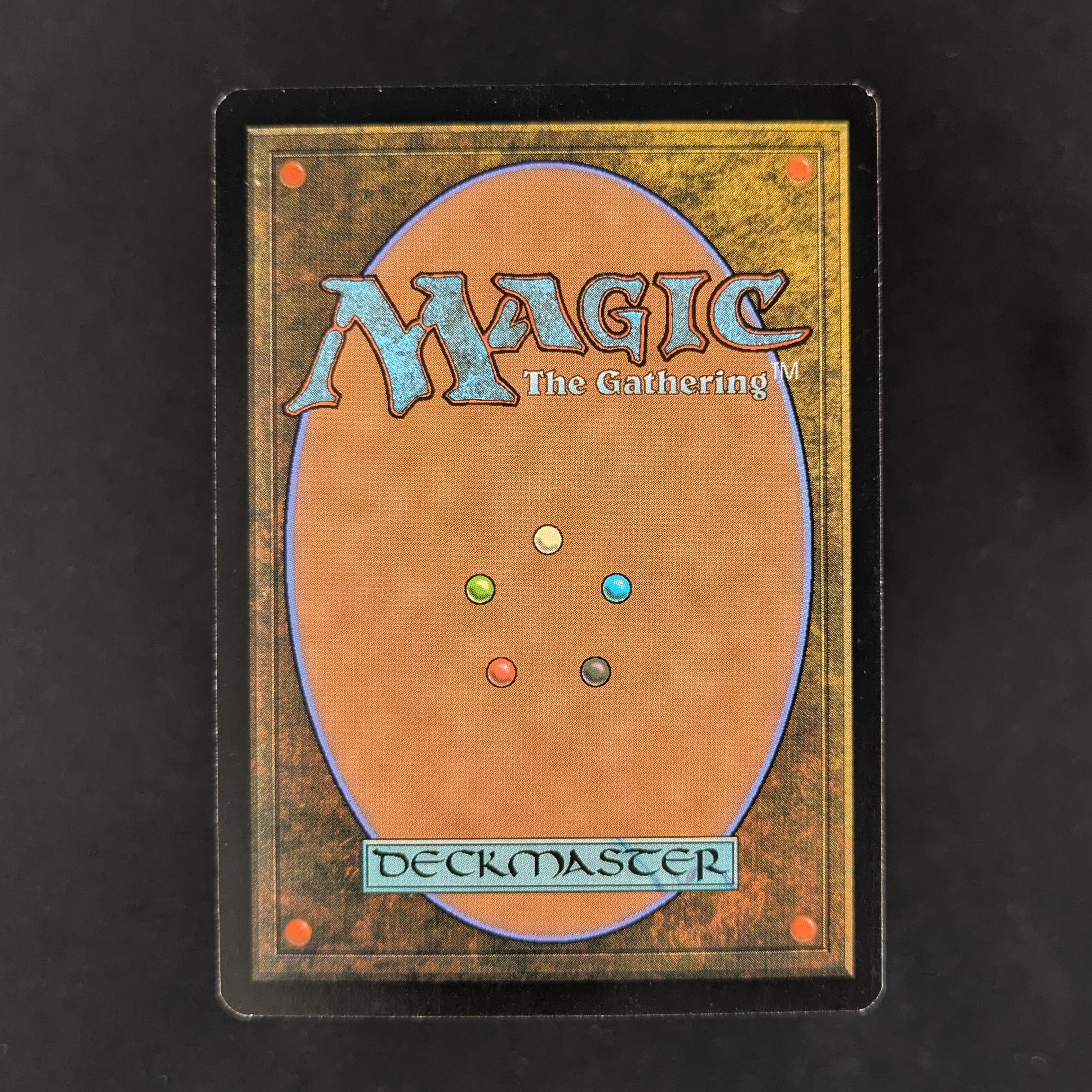 [FOIL] Yawgmoth's Will - Judge Rewards Promos - EX