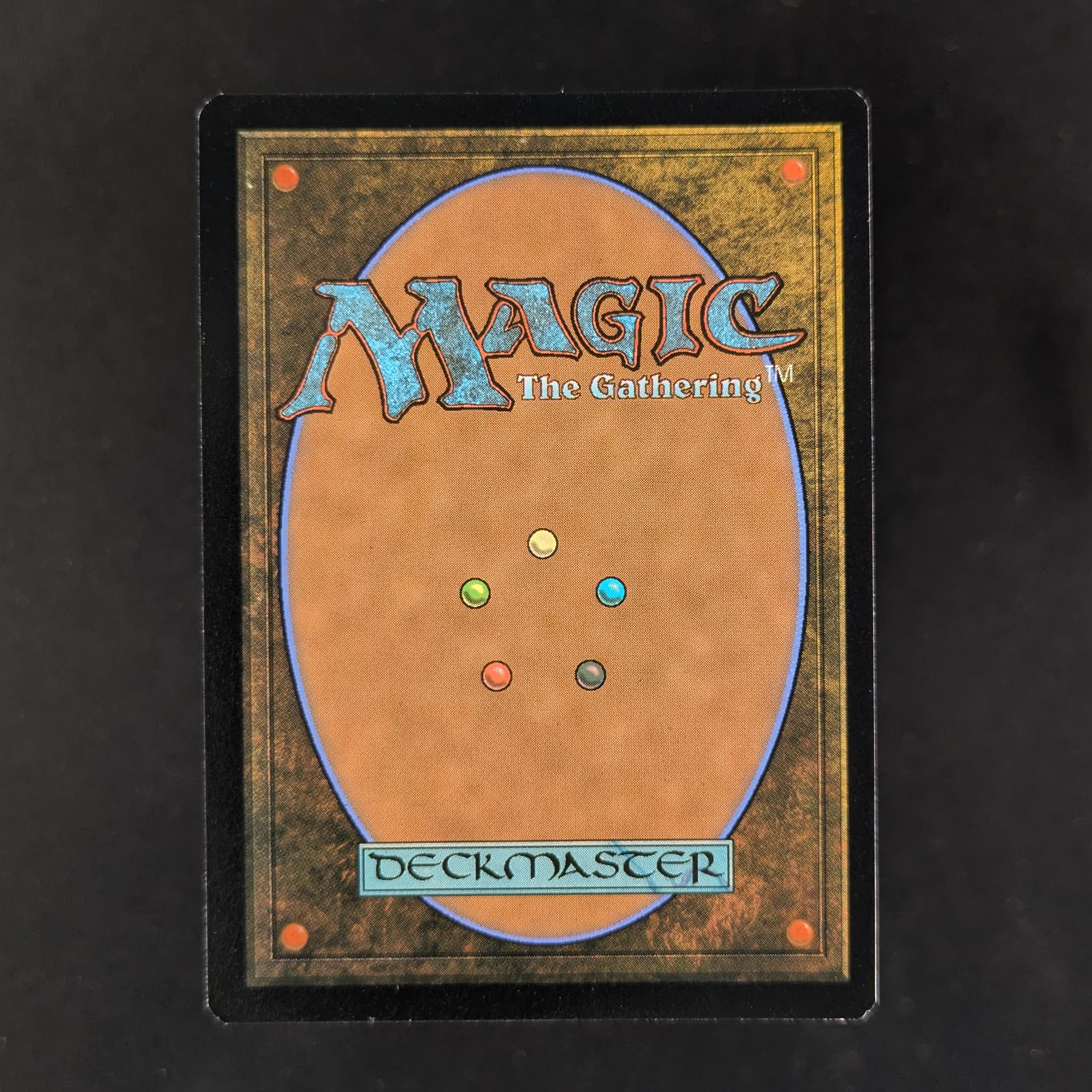 [FOIL] Sauron, the Dark Lord - The Lord of the Rings: Tales of Middle-earth Holiday Release - NM