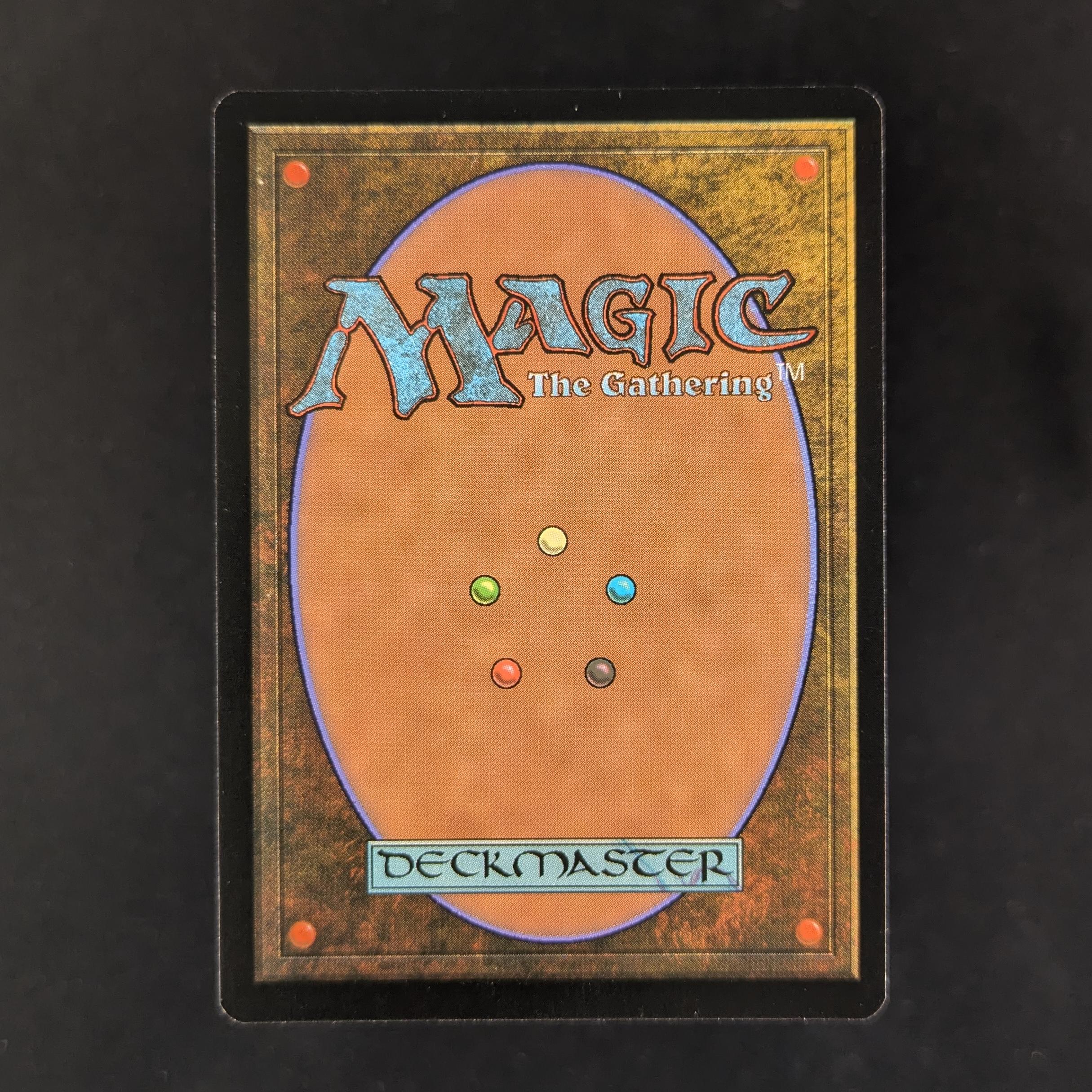 [FOIL] Chrome Mox - Kaladesh Inventions - NM
