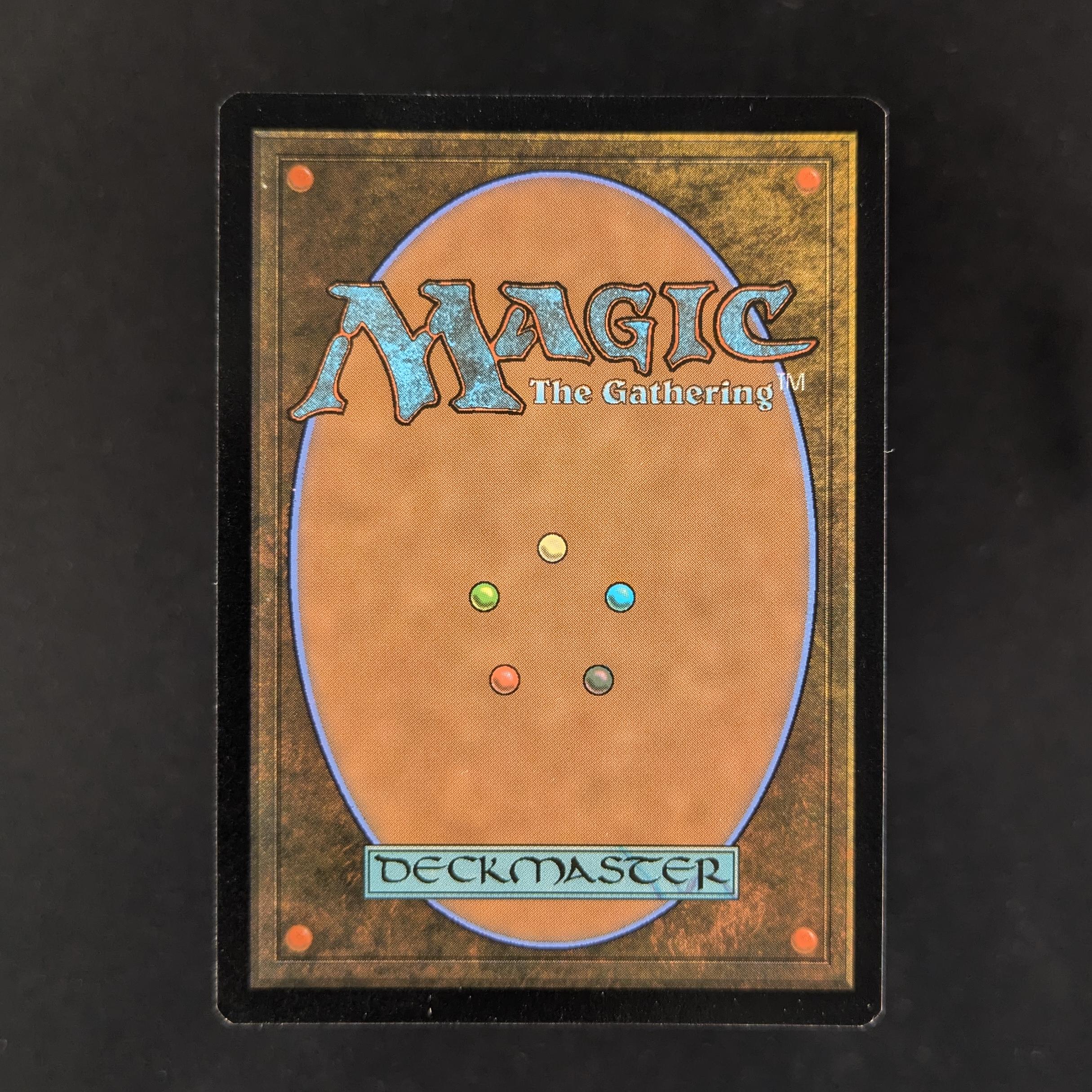 [FOIL] The One Ring - The Lord of the Rings: Tales of Middle-earth Holiday Release - NM