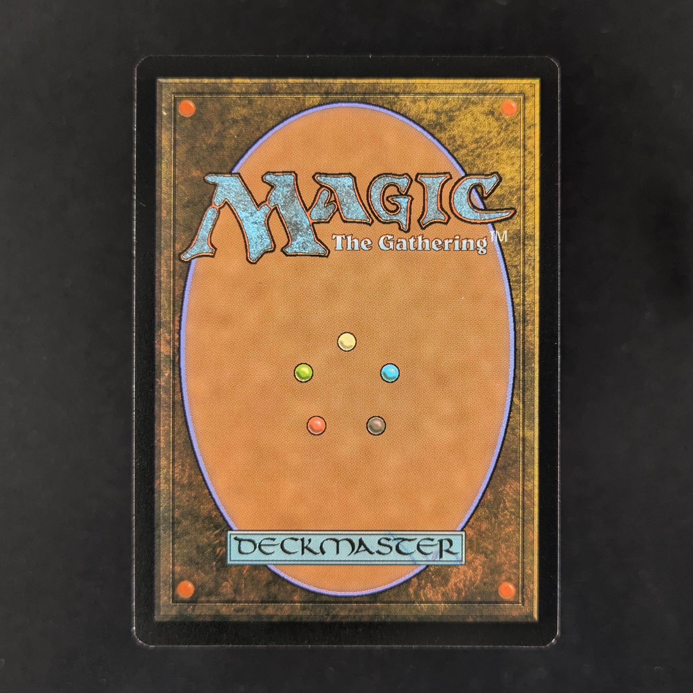 FOIL] Ancient Tomb - Zendikar Rising Expeditions - NM