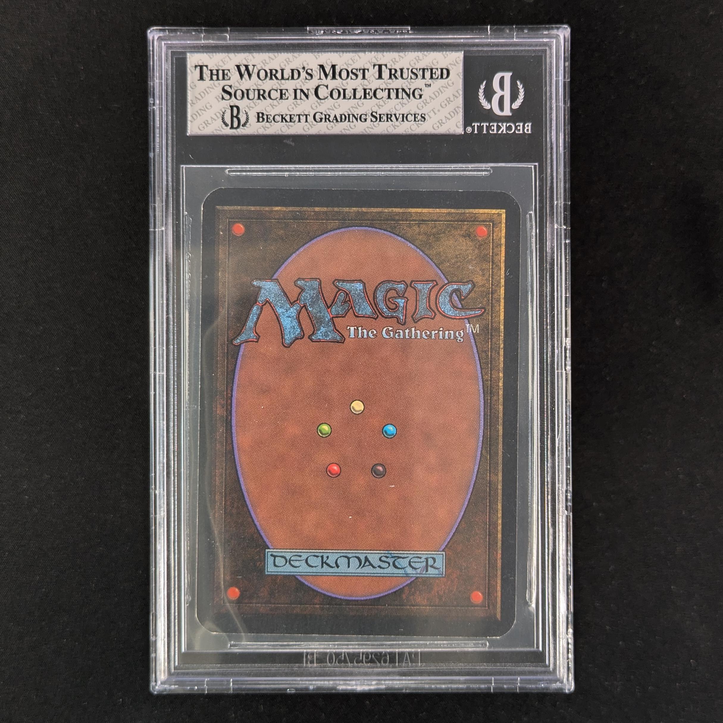 MTG Singles - Black Lotus - Alpha - 