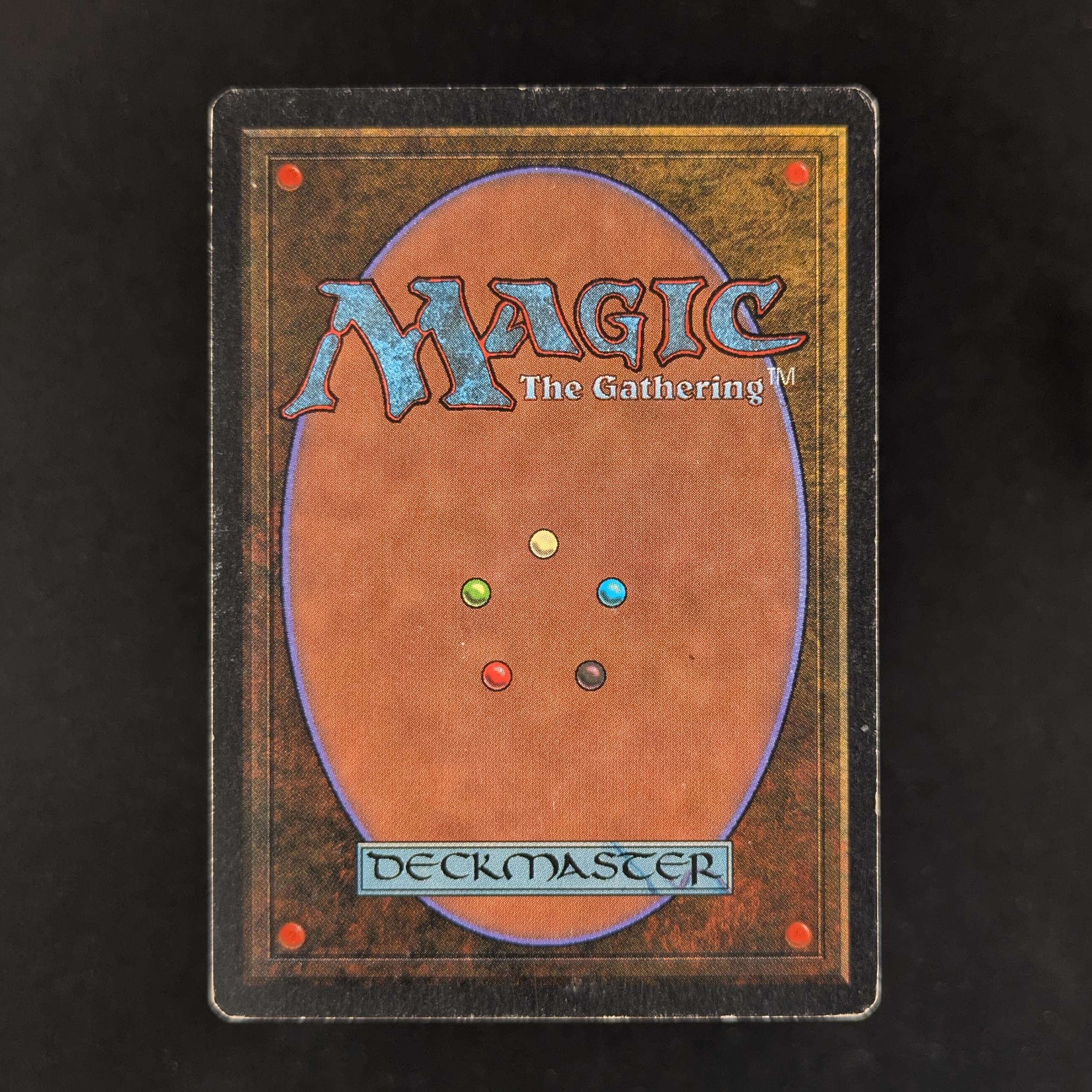 MTG Singles - Time Walk - Unlimited - 