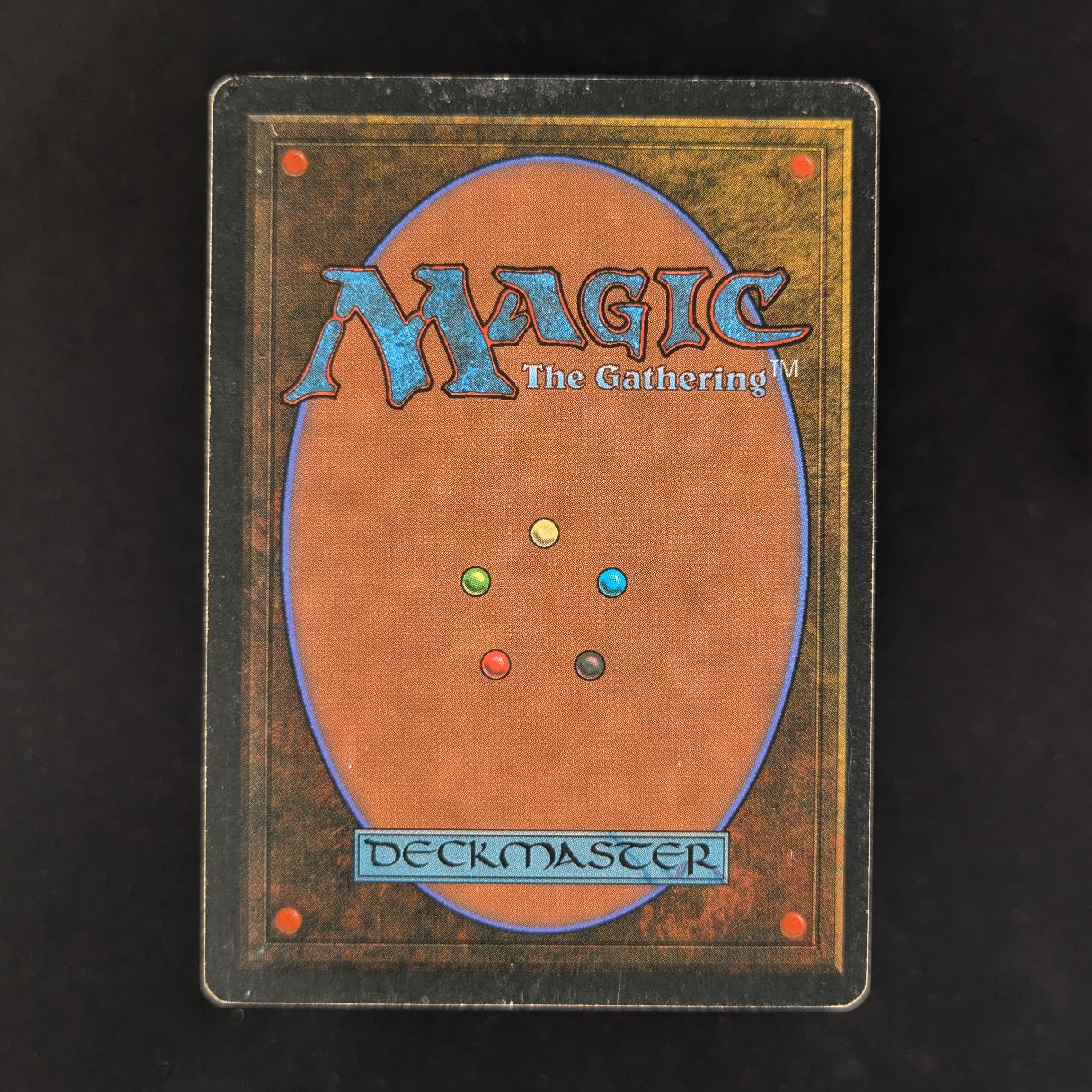 Moat - Legends Italian