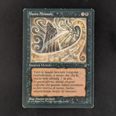 Nether Void - Legends Italian
