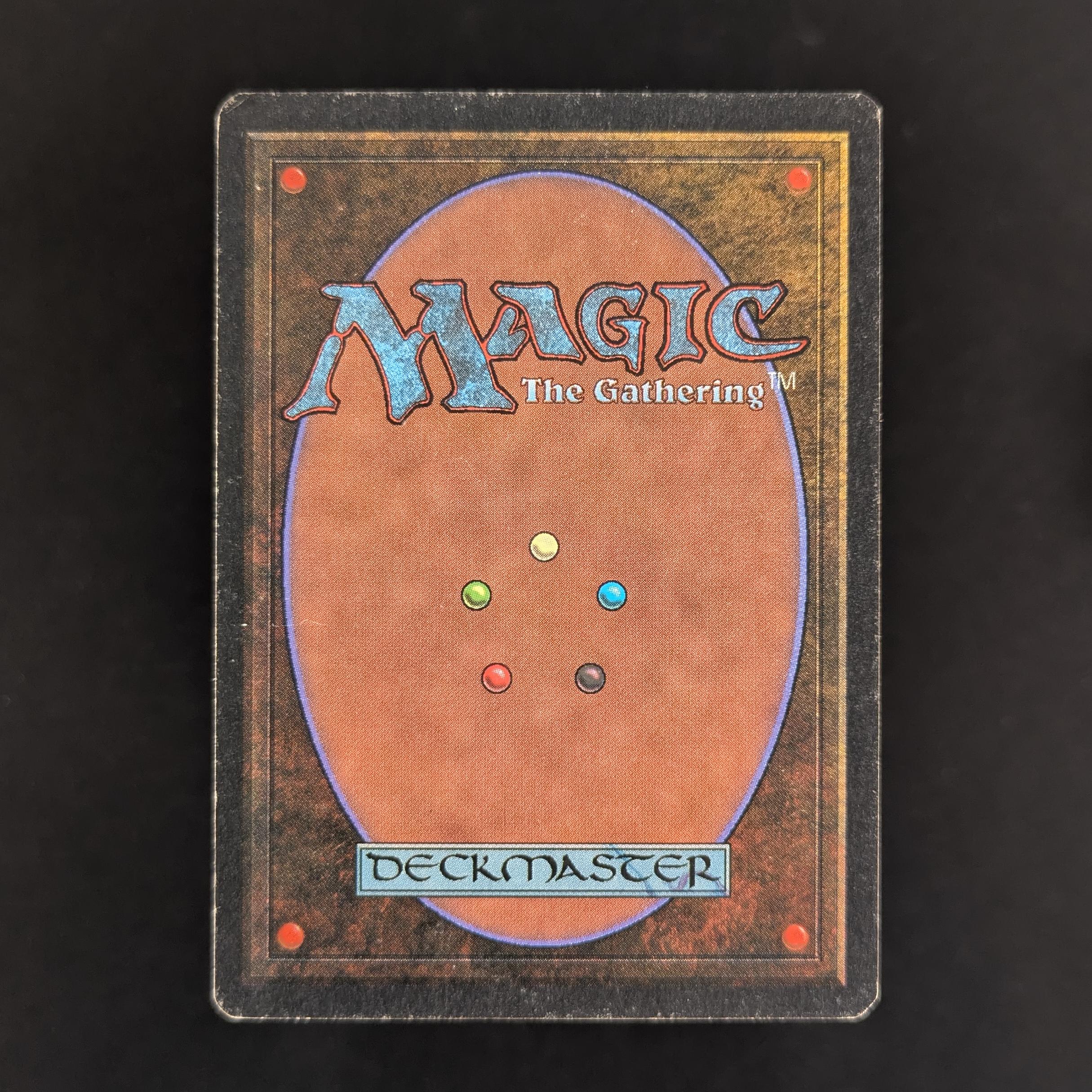 MTG Singles - Time Walk - Unlimited - 