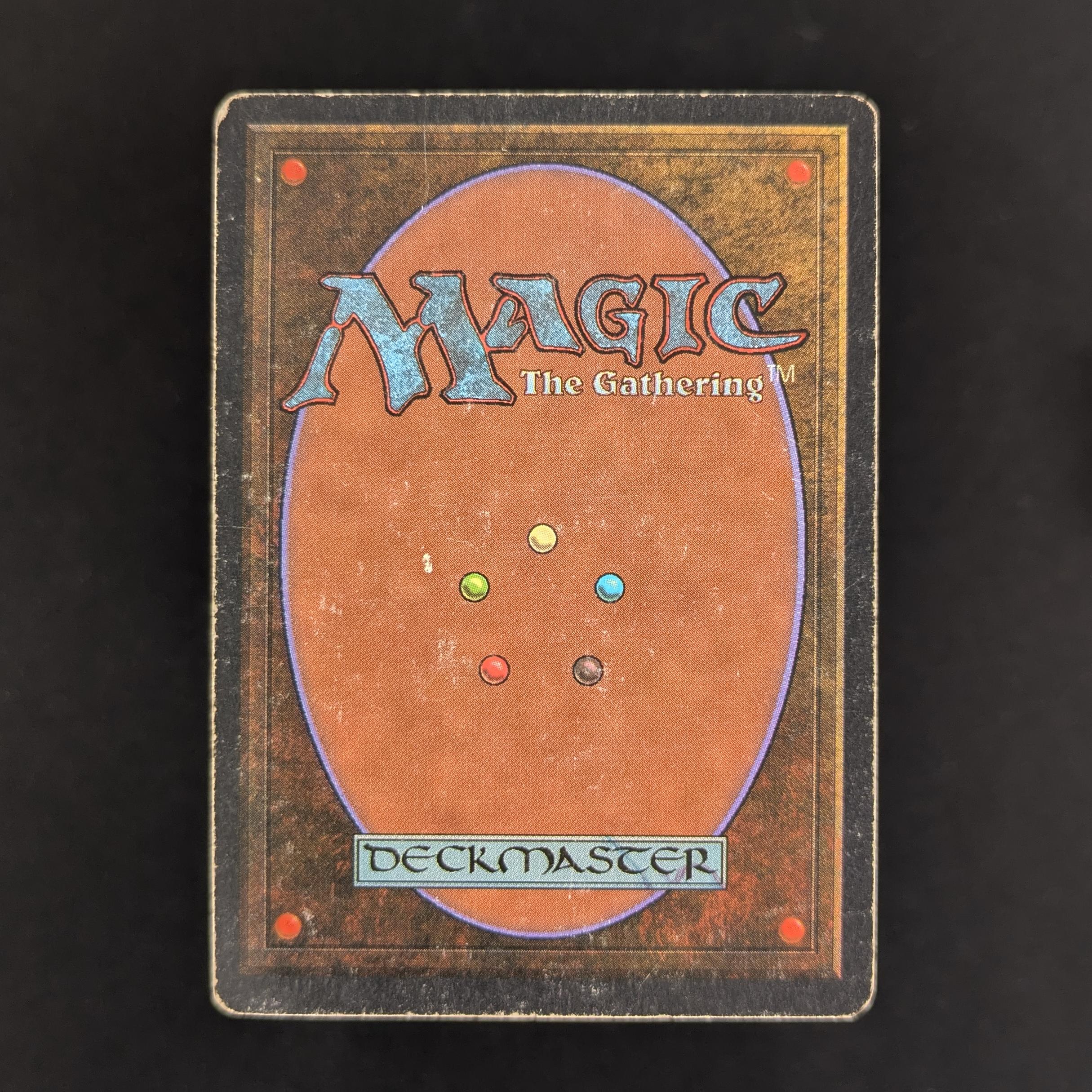 Mox Jet - Unlimited