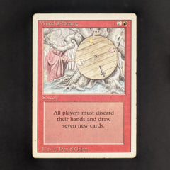 Wheel of Fortune - Revised