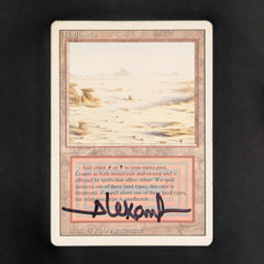 Badlands - Revised