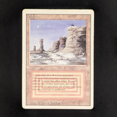 Plateau - Revised