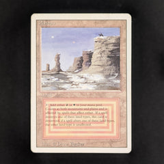 Plateau - Revised