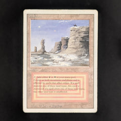 Plateau - Revised