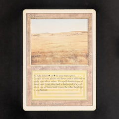 Savannah - Revised