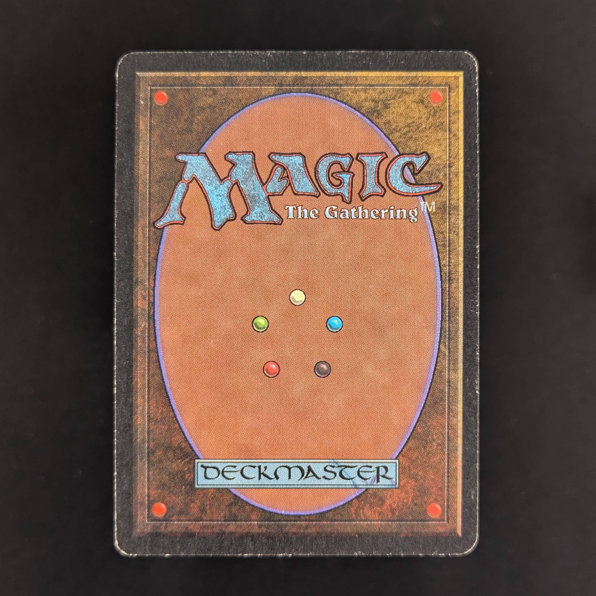 MTG Singles - Underground Sea - Revised - 