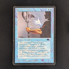 Power Artifact - Antiquities