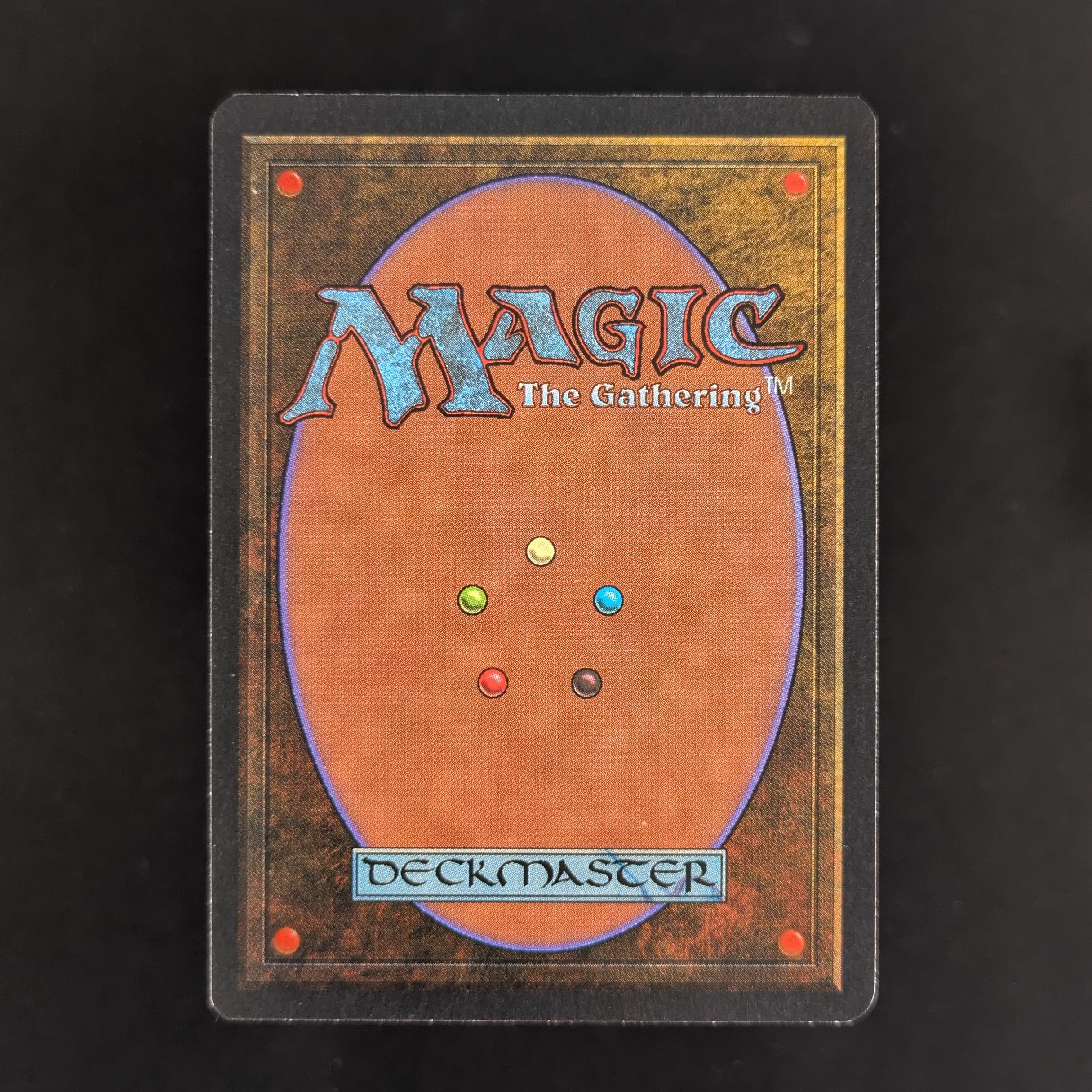 Transmute Artifact - Antiquities