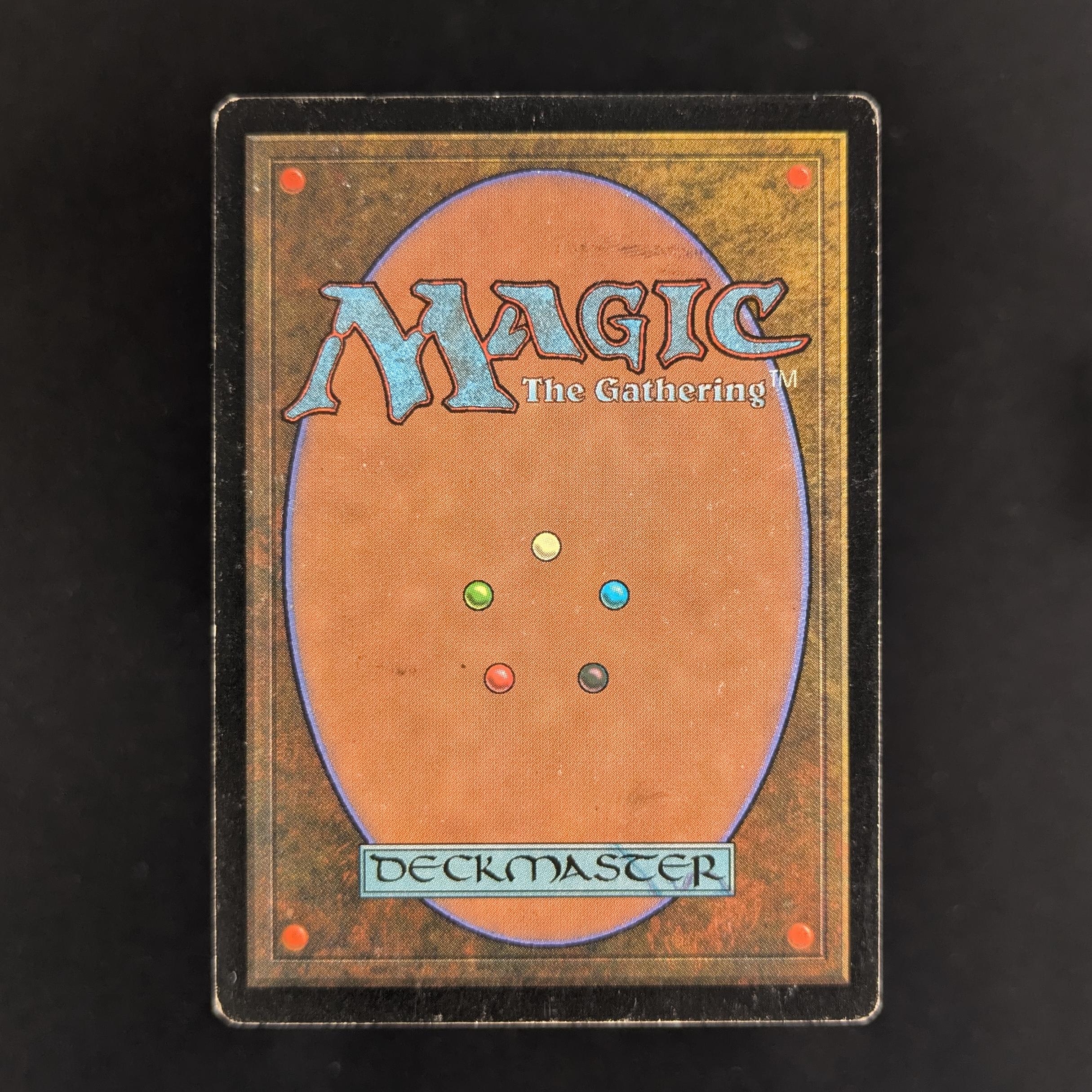 MTG Singles - Survival of the Fittest - Exodus - 