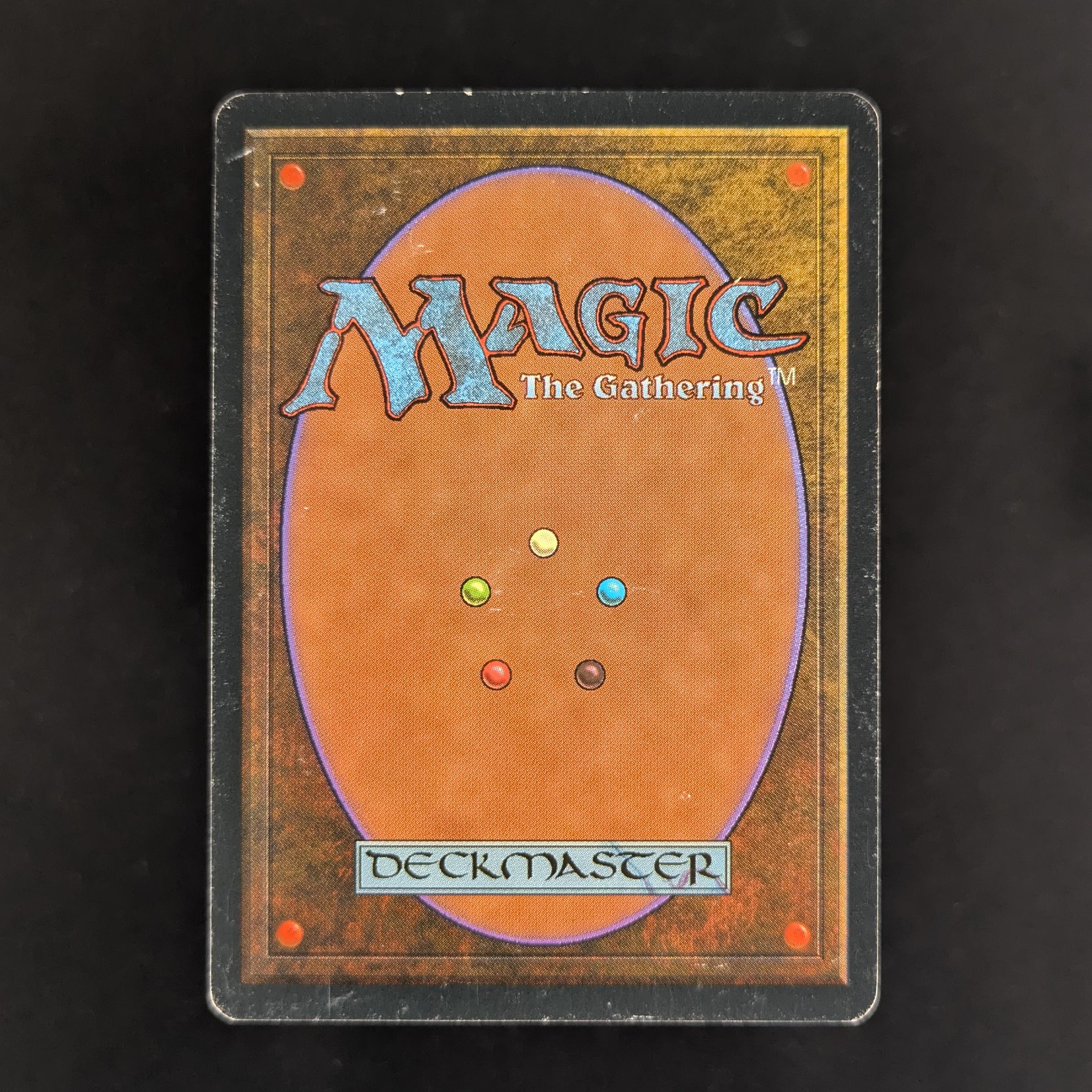 MTG Singles - Lion's Eye Diamond - Mirage - 