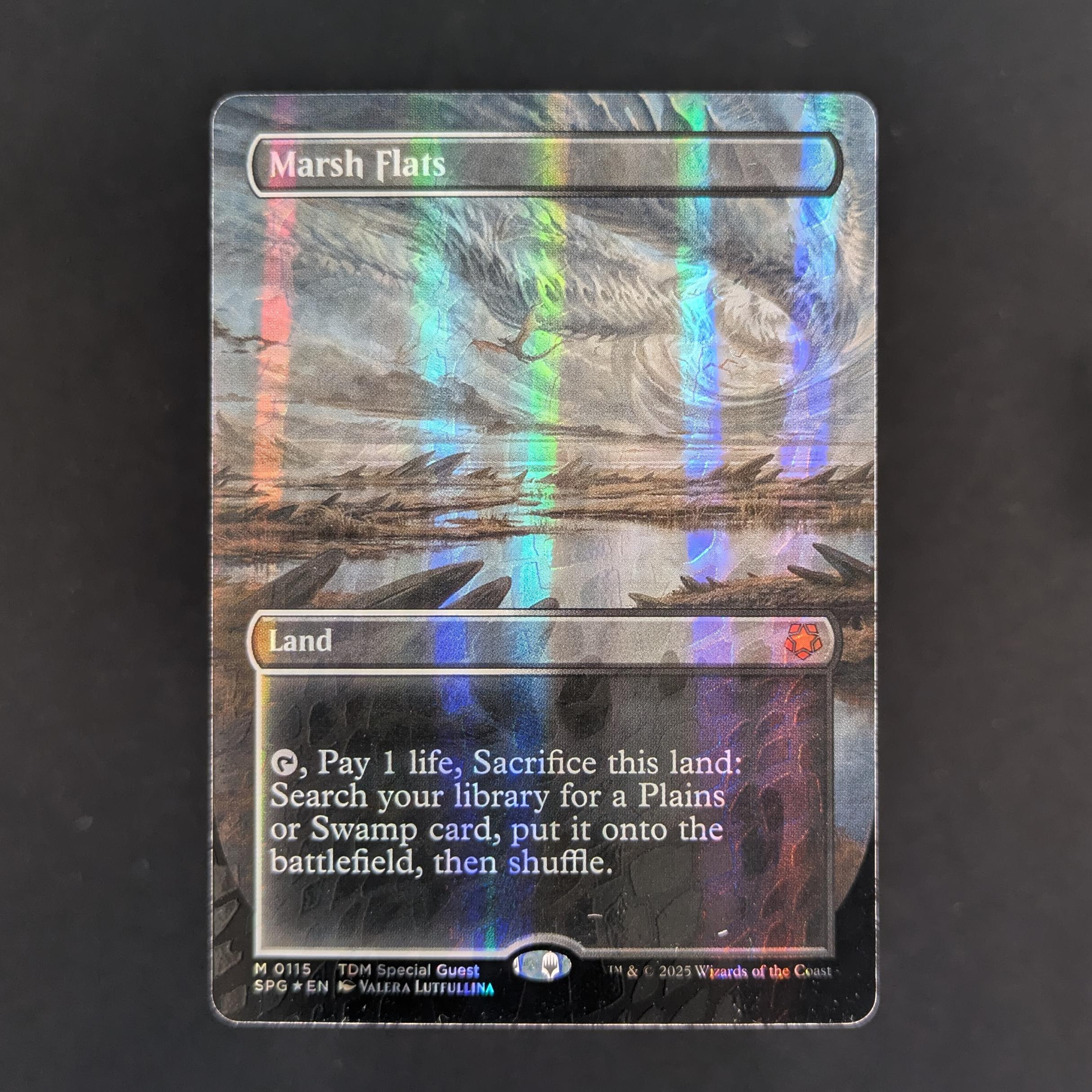 High-End Foils