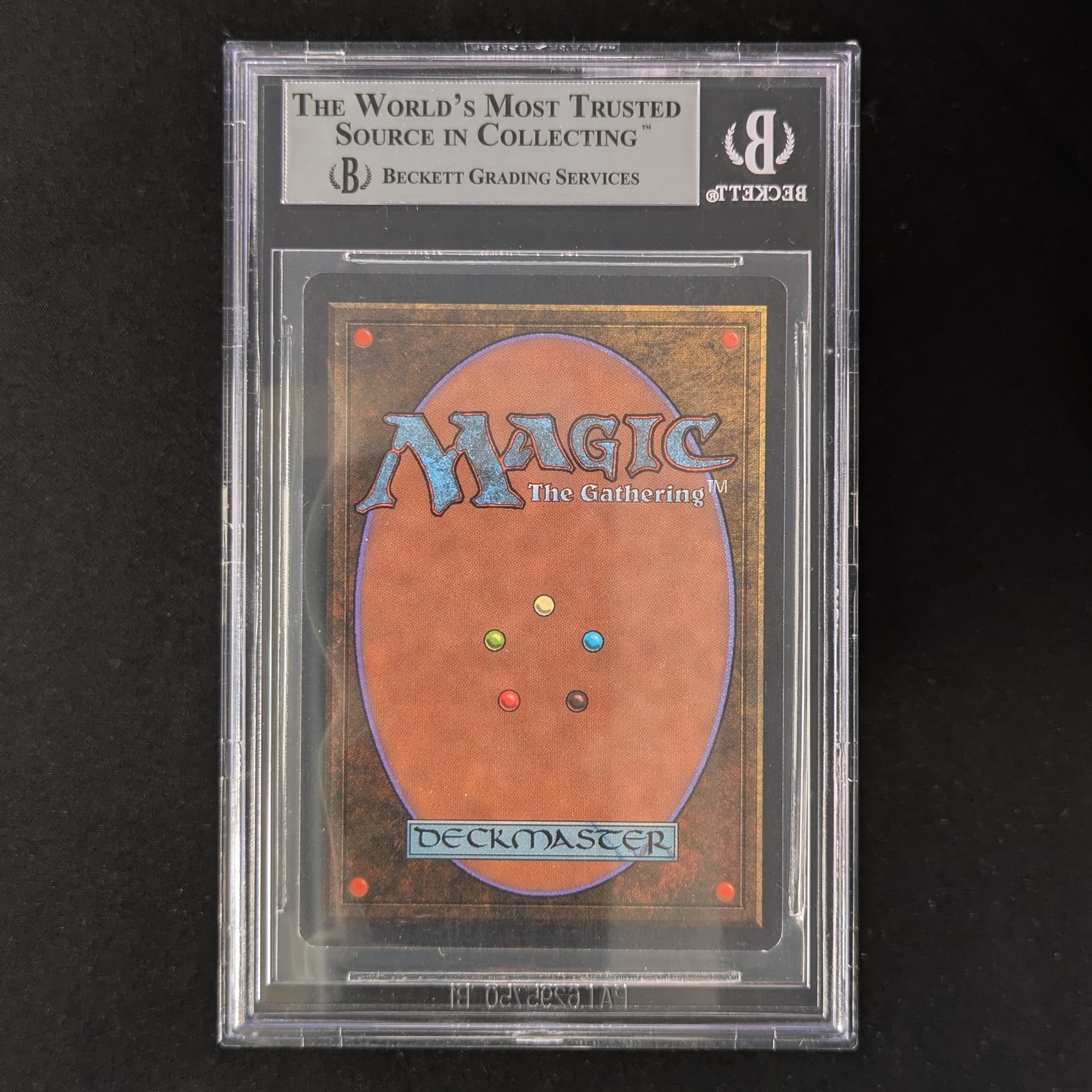 MTG Singles - Ali from Cairo - Arabian Nights - 