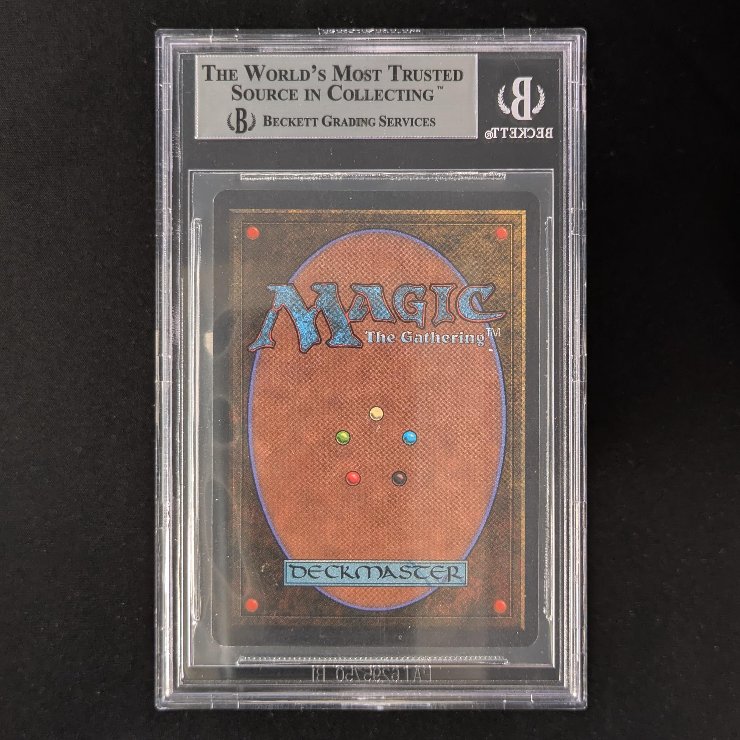 Drop of Honey - Arabian Nights - English - BGS 9