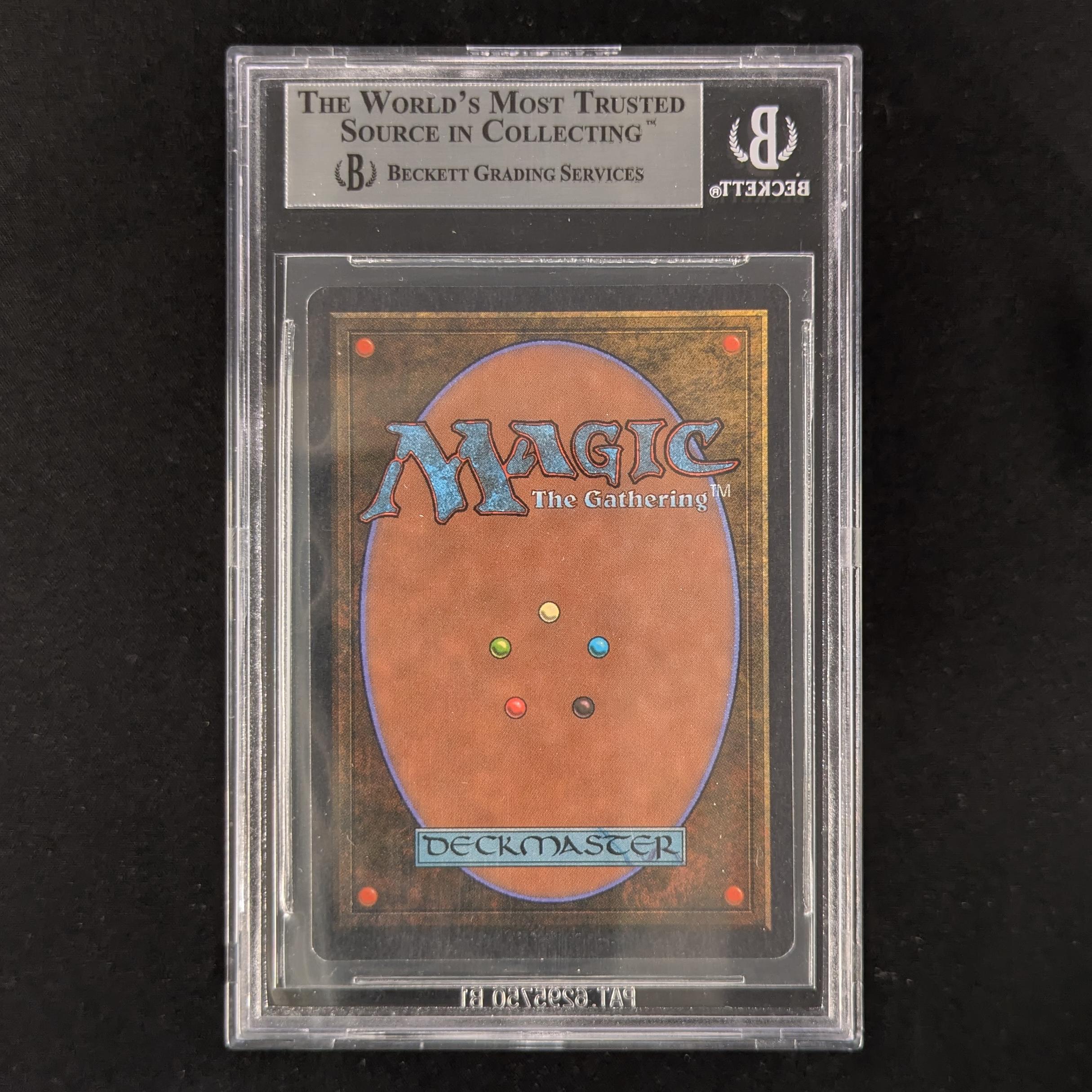 Moorish Cavalry - Arabian Nights - BGS 9 - Light