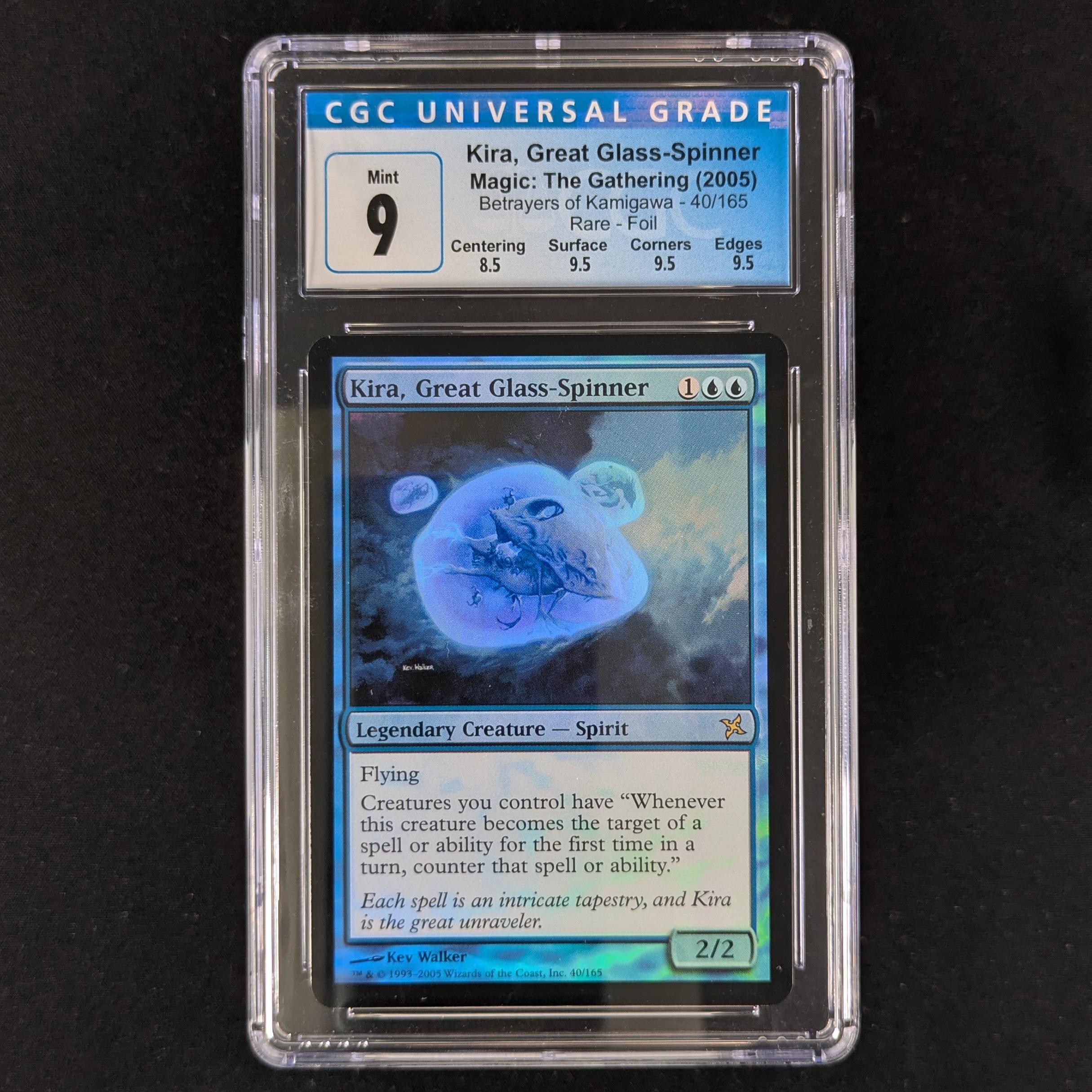 MTG Rarities