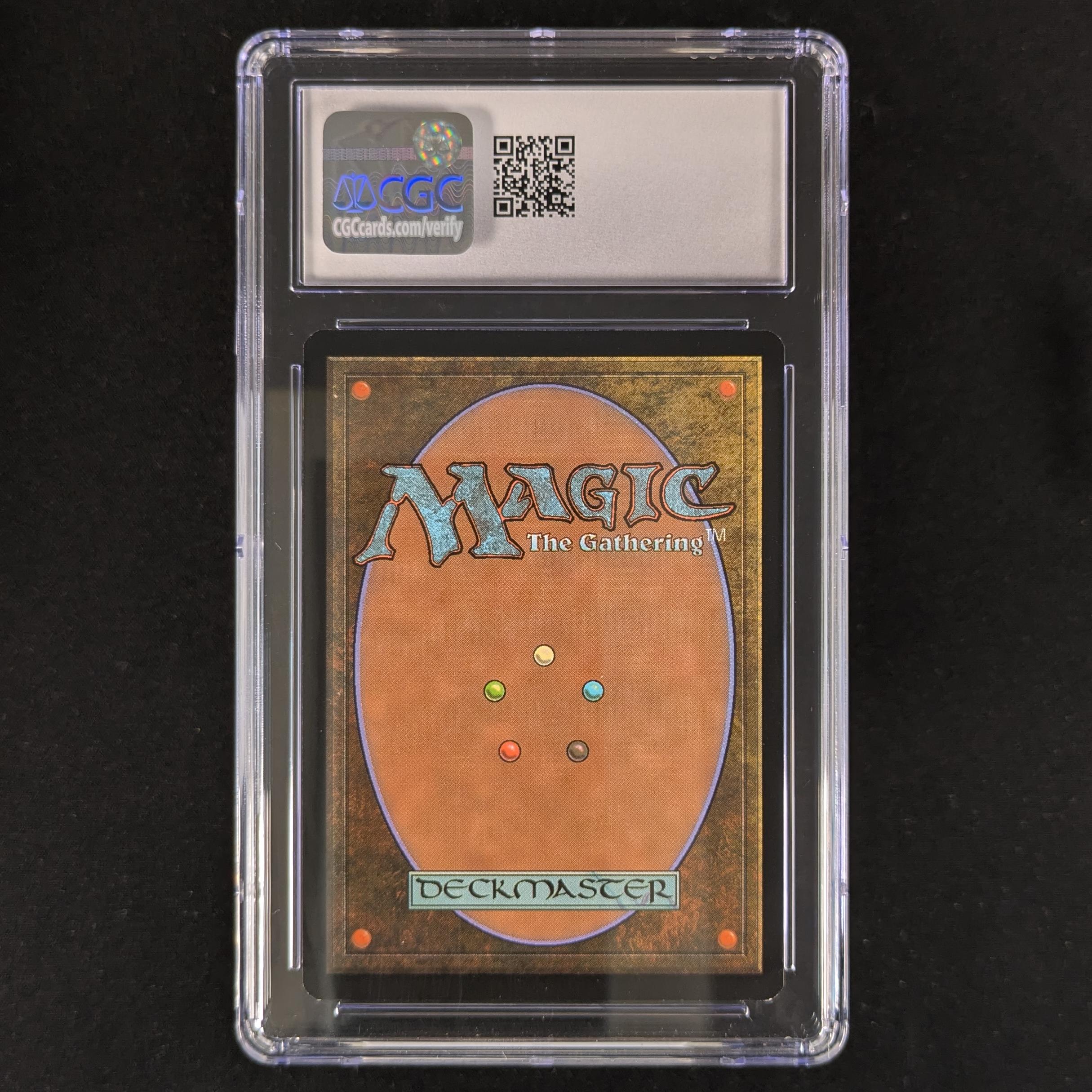 Aether Vial - From the Vault: Relics - CGC 10