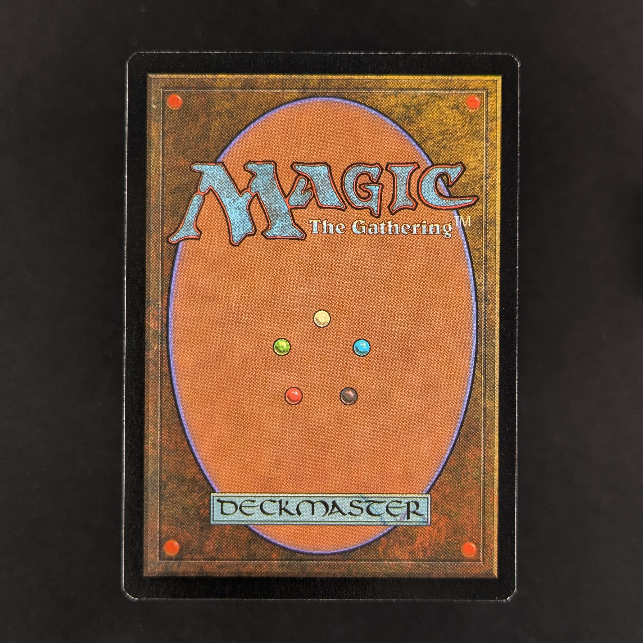 MTG Singles - Serra's Sanctum - Urza's Saga - 