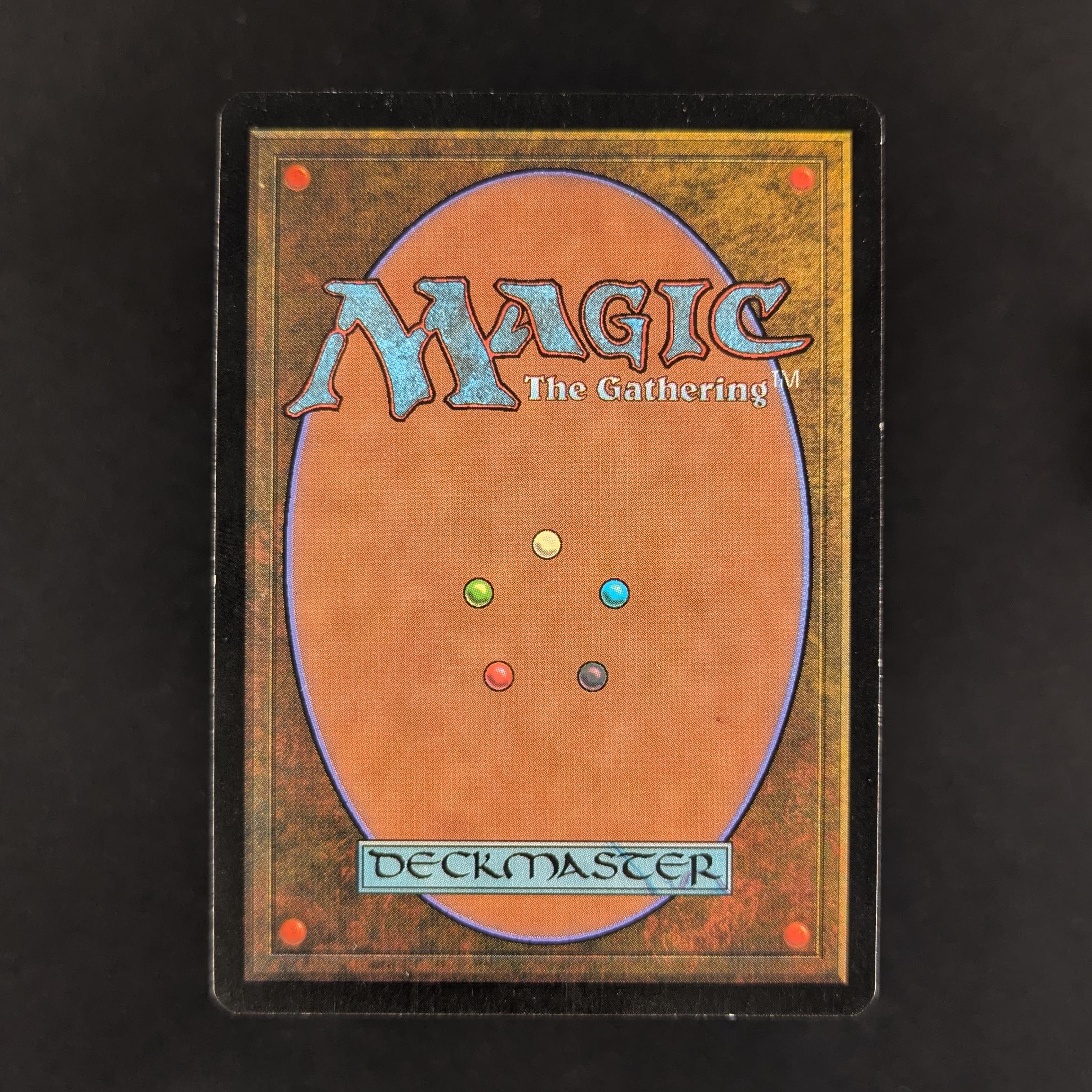 [FOIL] Reverent Mantra - Mercadian Masques - GD