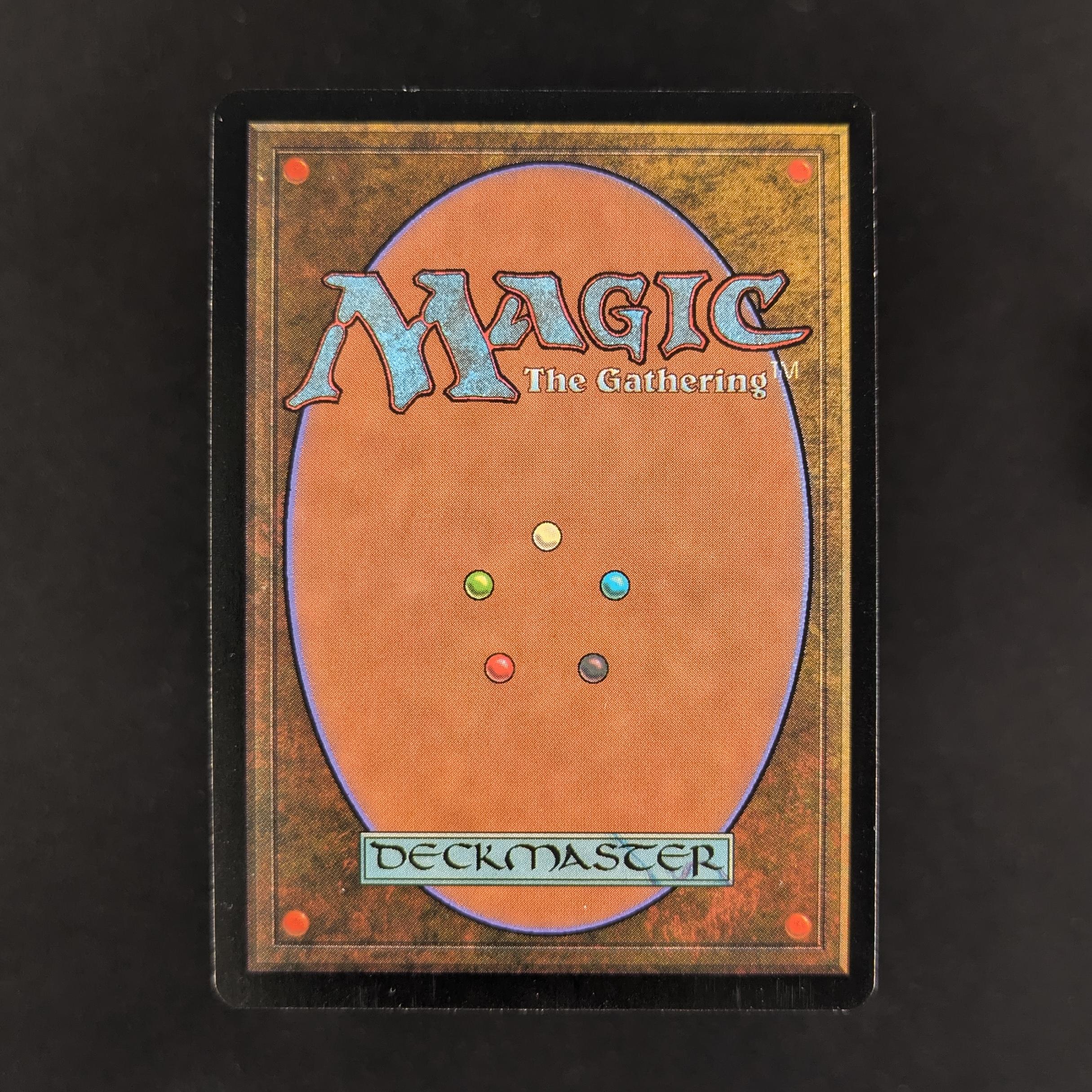 [FOIL] Gush - Mercadian Masques - EX
