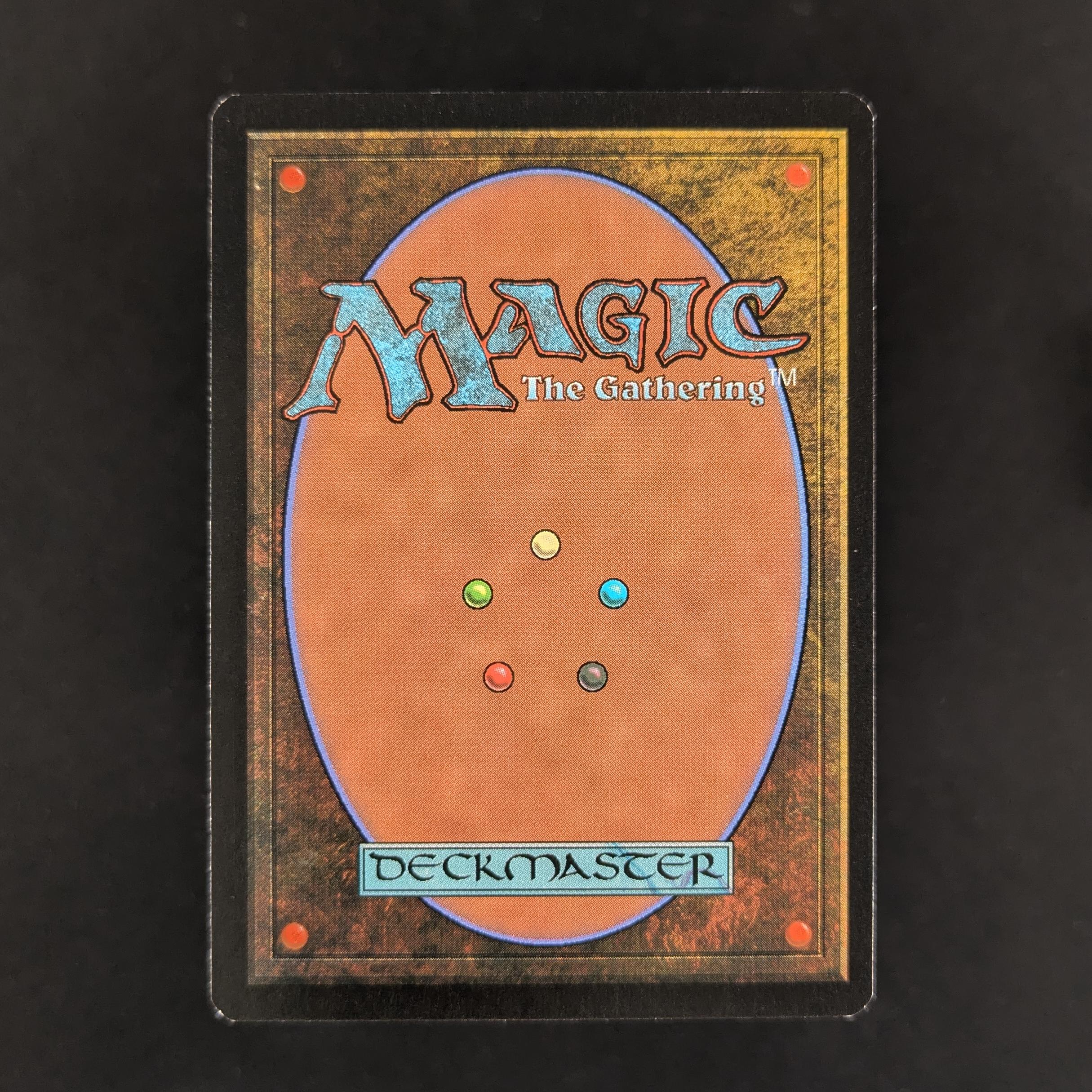 [FOIL] Intuition - Judge Rewards Promos - EX