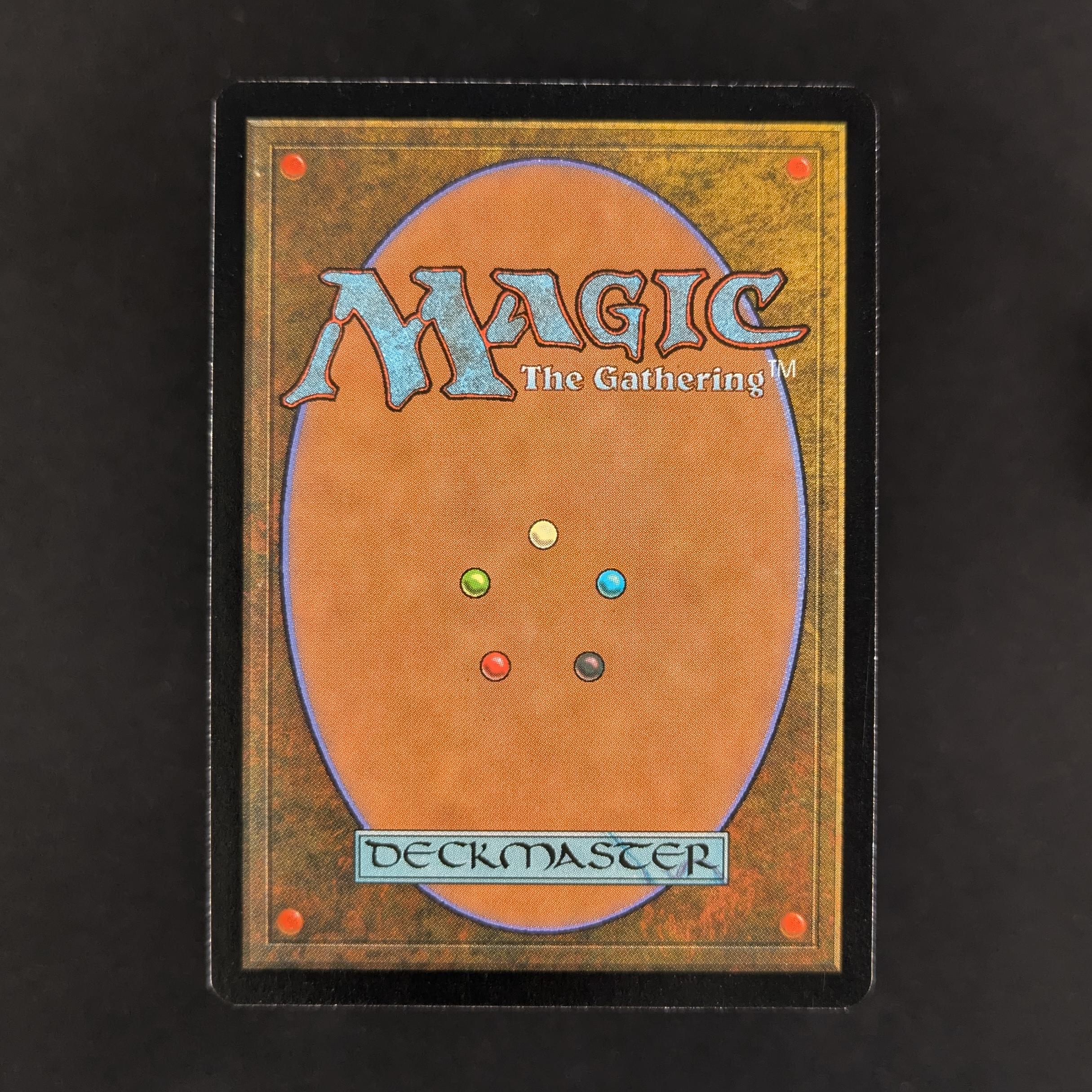[FOIL] Treachery - Urza's Destiny - NM